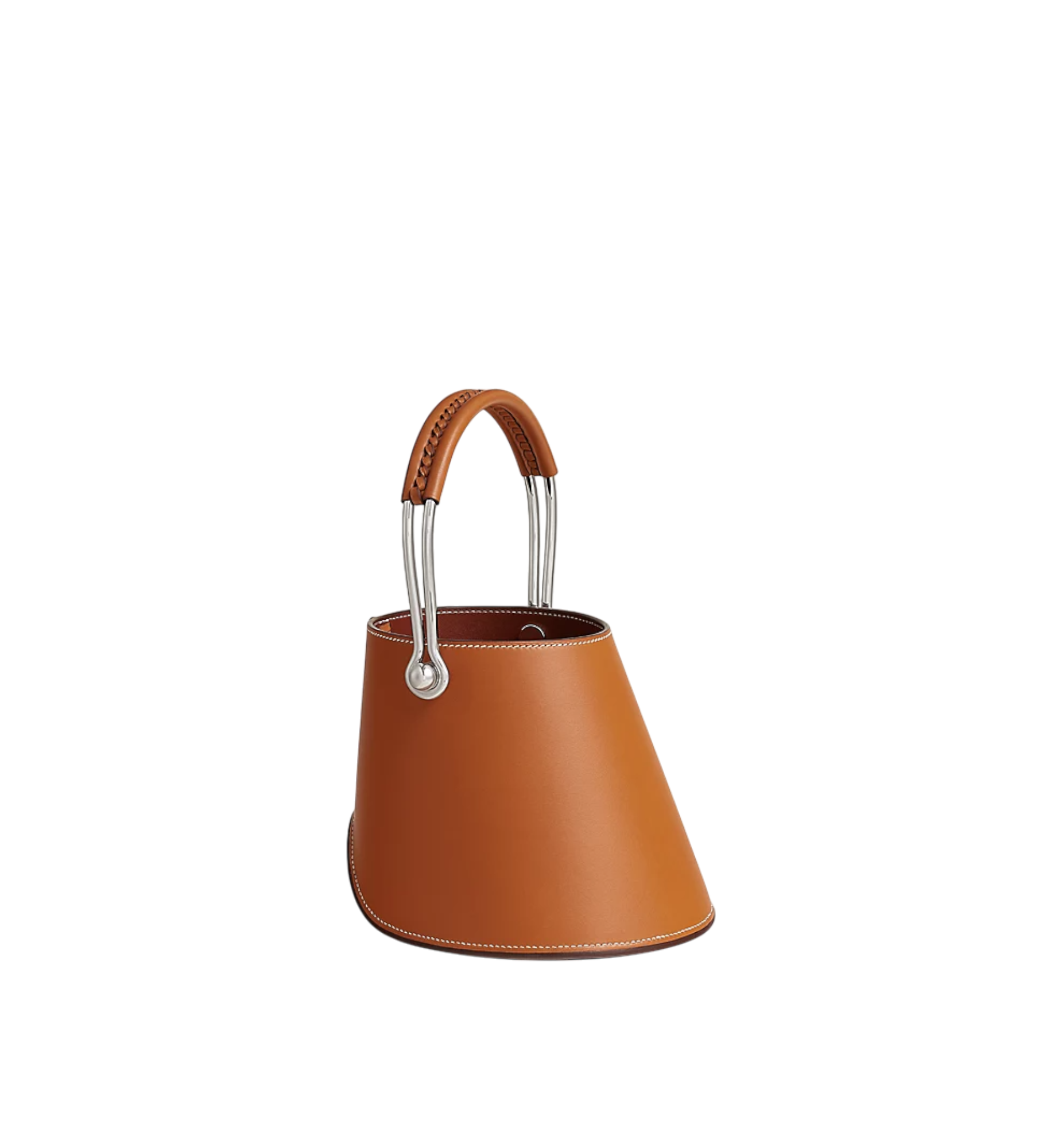Hermès Sabo Naturel Sable / Fauve