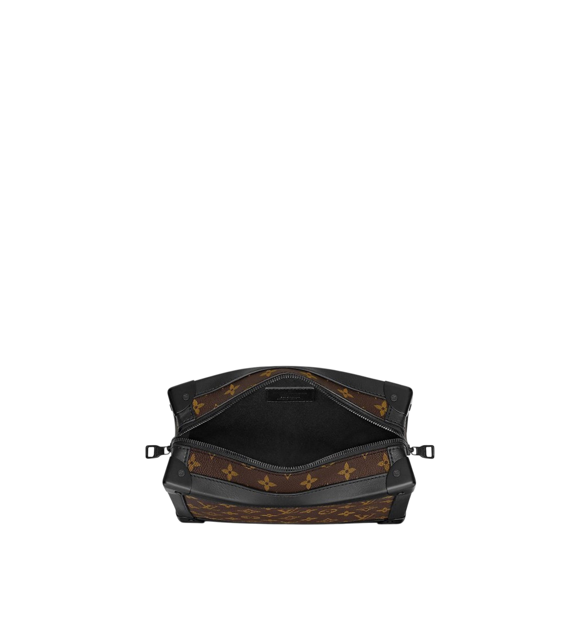 LOUIS VUITTON SOFT TRUNK MONOGRAM