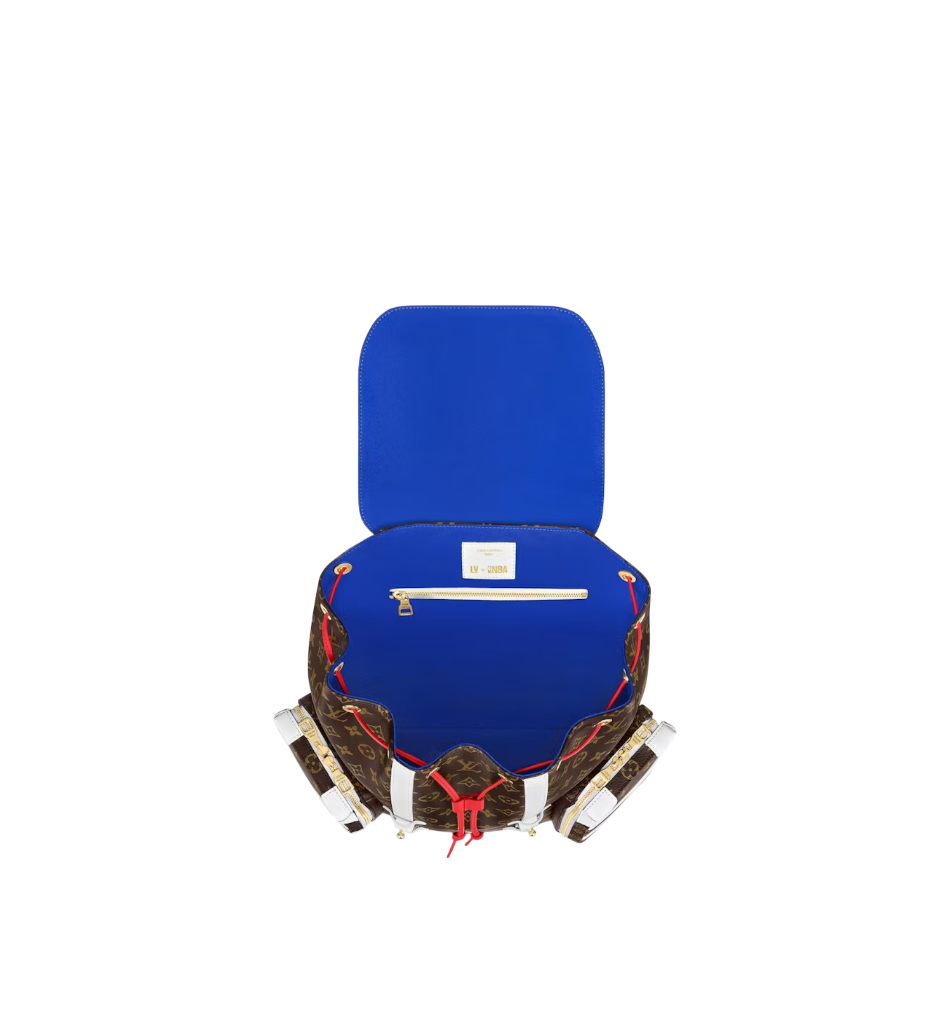 Louis Vuitton x NBA Christopher MM Backpack Monogram