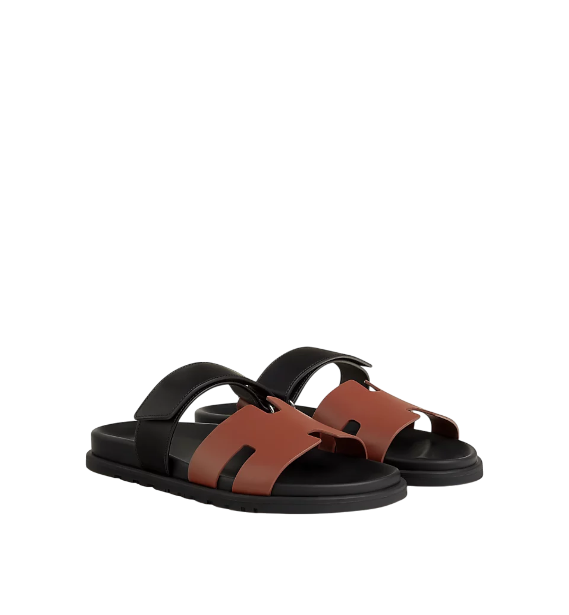 Hermès Chypre Sandal Rouge Sépia | Noir