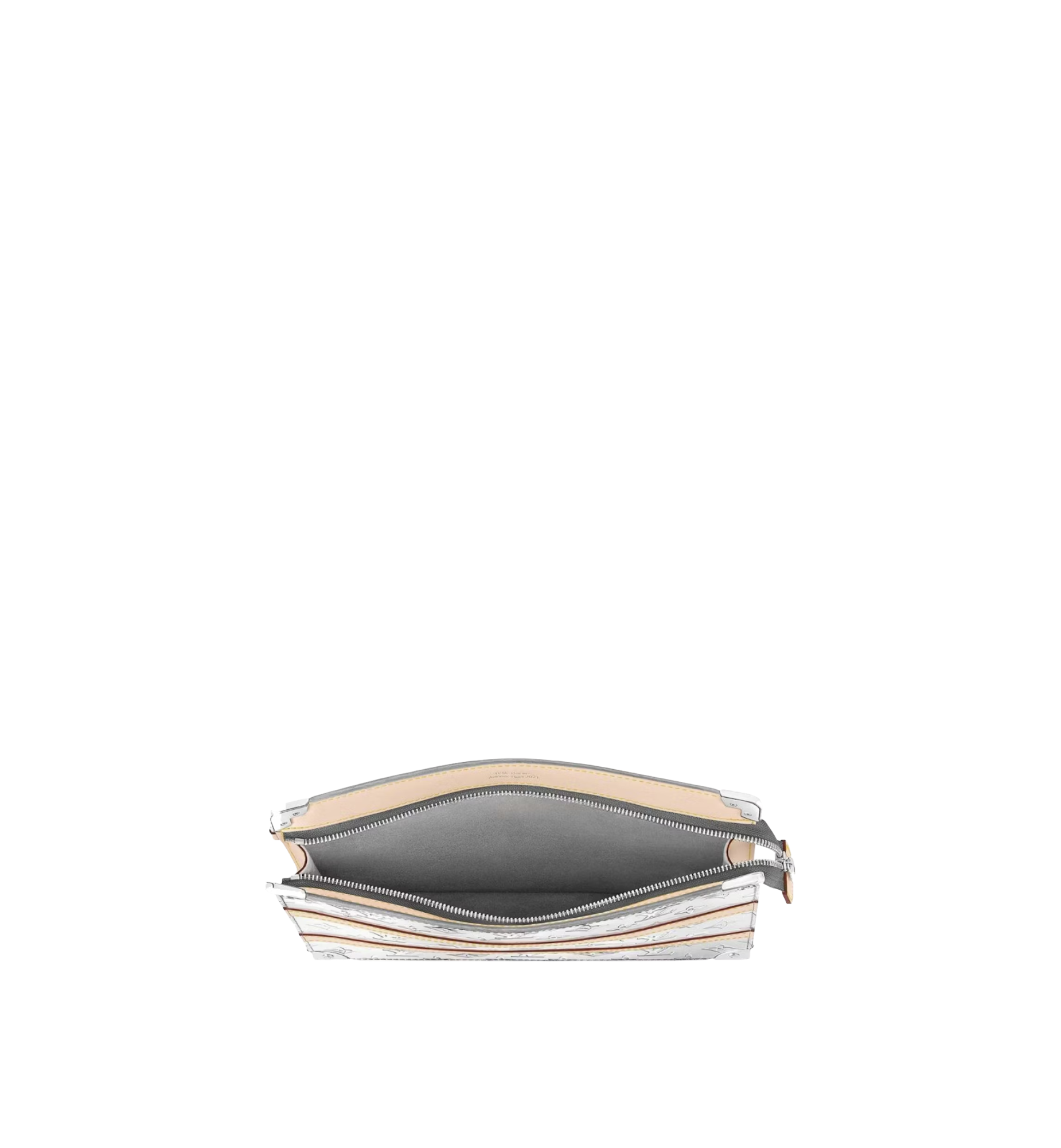 Louis Vuitton Trunk Pouch Monogram Mirror