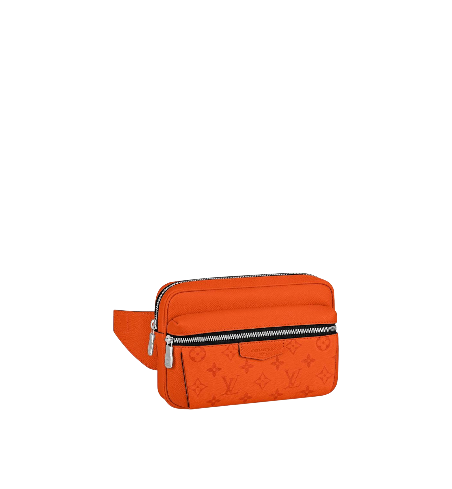 Louis Vuitton Outdoor Mesenger Taigarama Orange