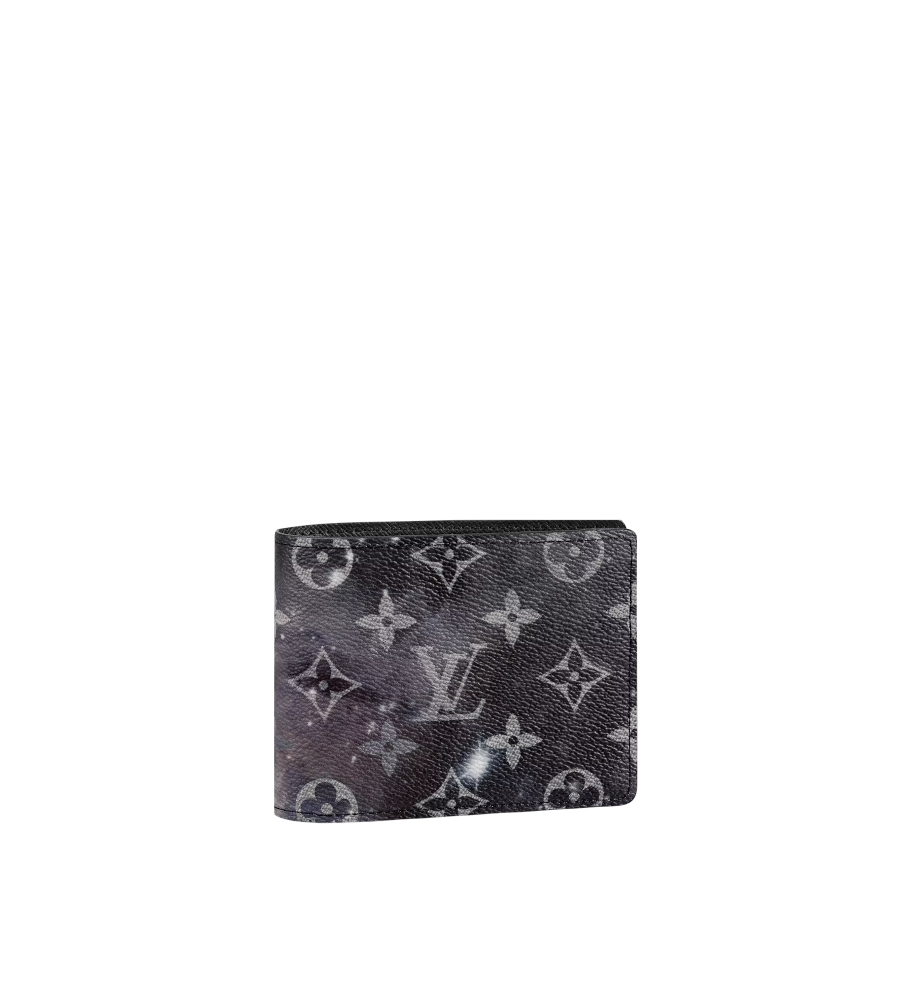 Louis Vuitton Slender Galaxy Wallet