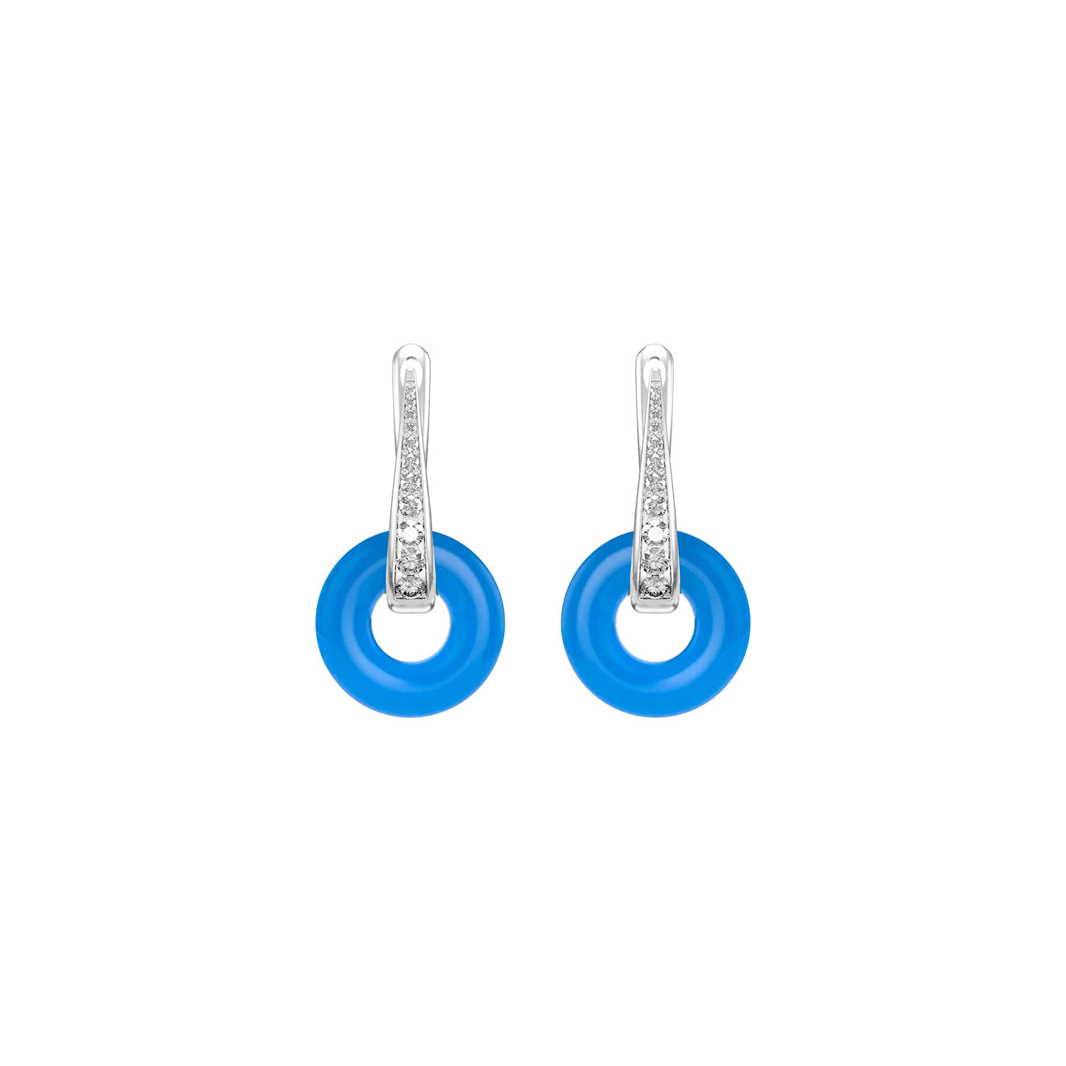 #Color_Blue Agate