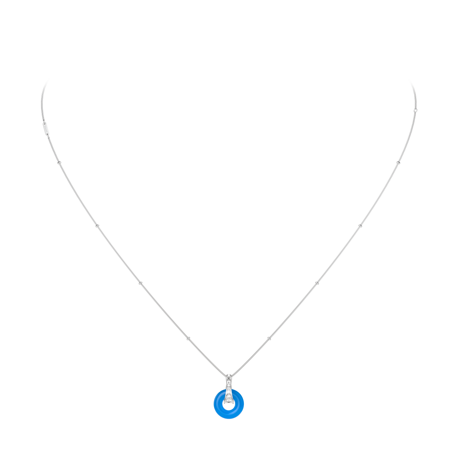 #Color_Blue Agate