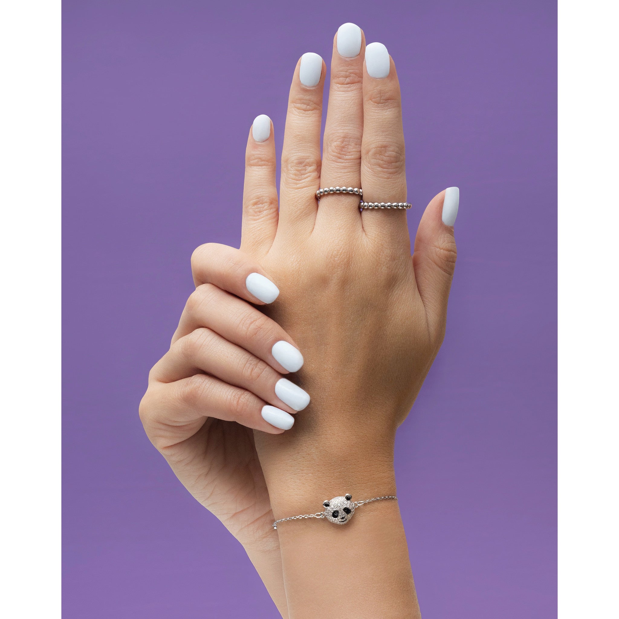 #Color_Silver