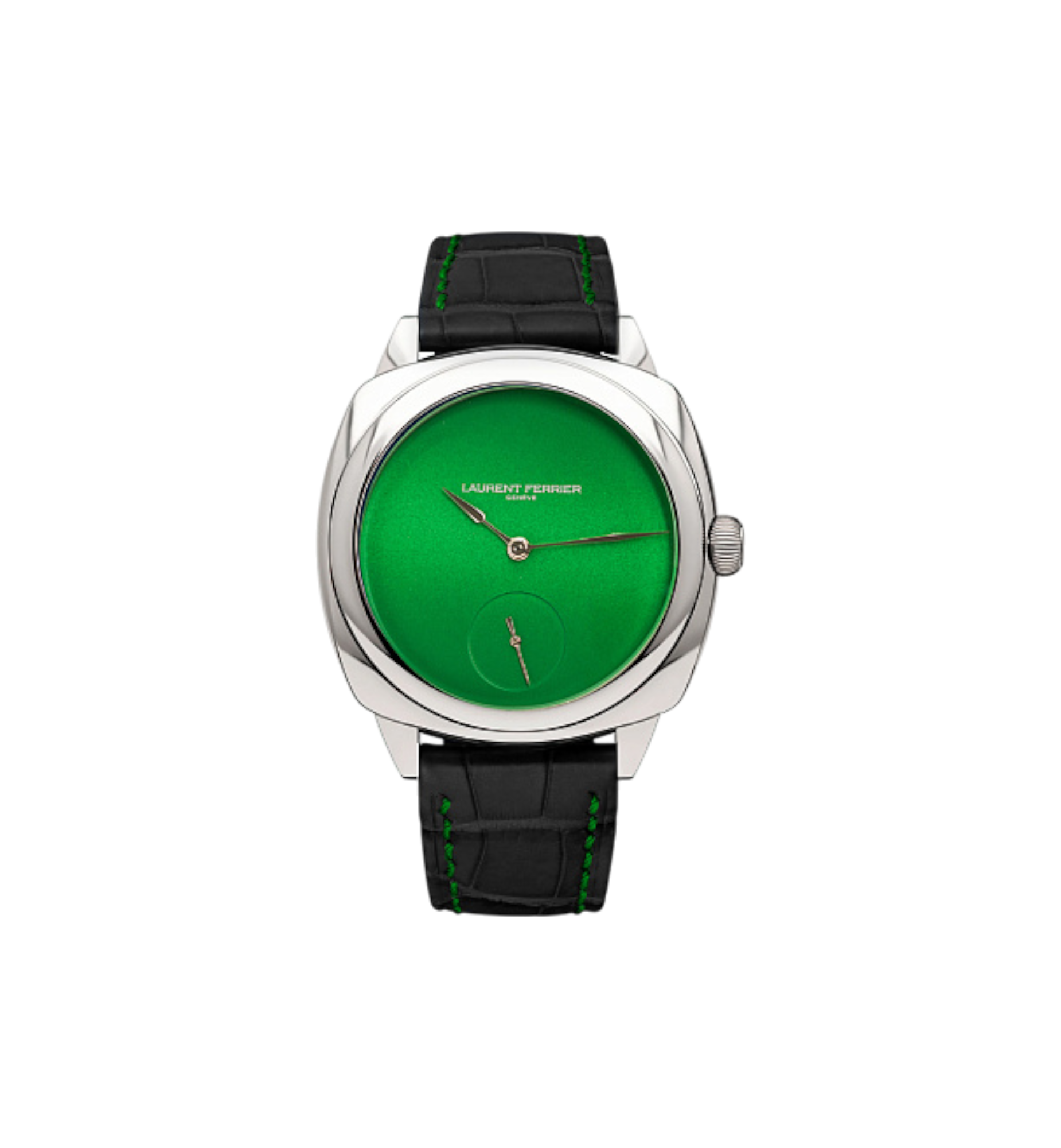 Laurent Ferrier Galet Square Dubai Edition