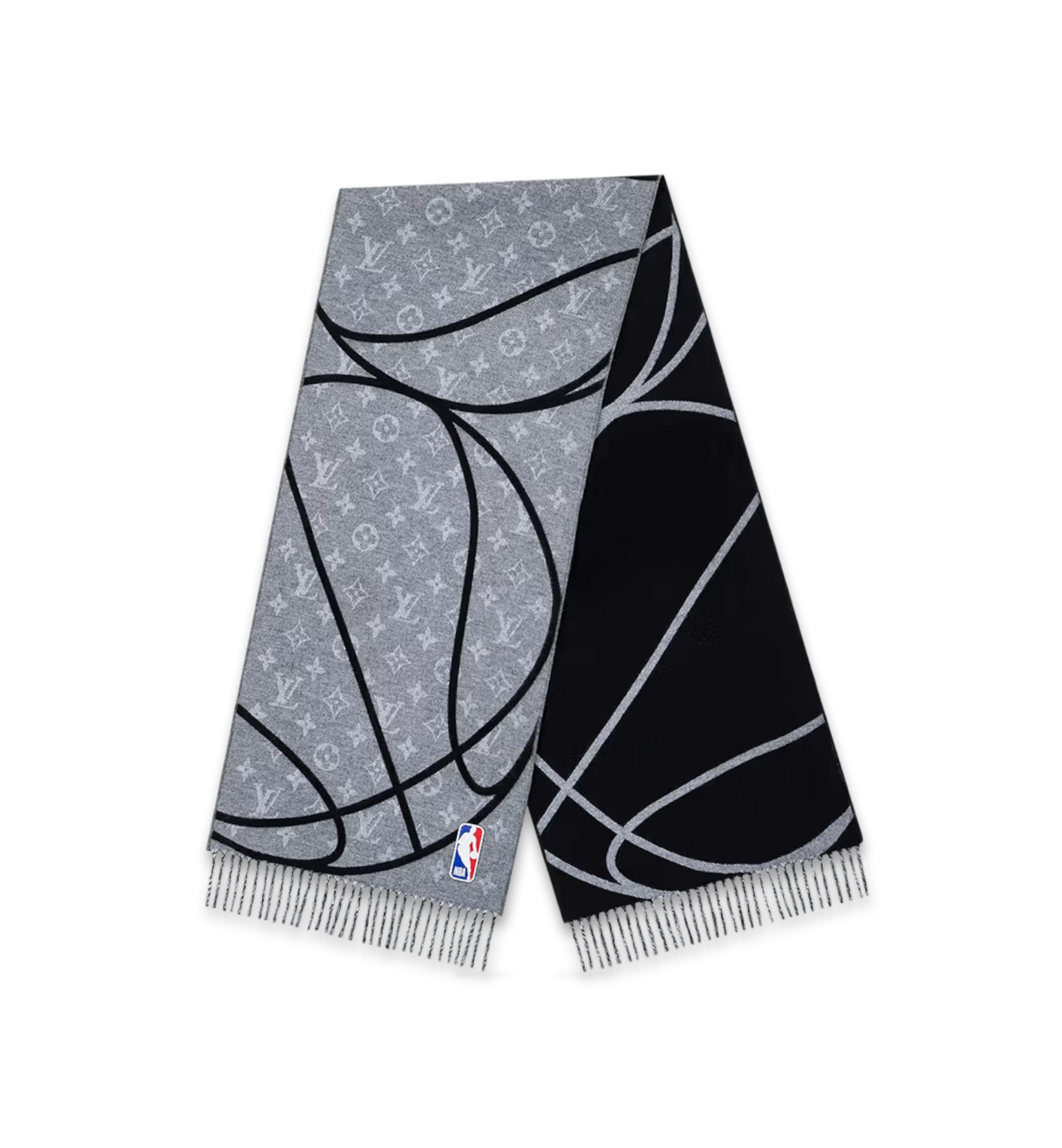 Louis Vuitton NBA Chale