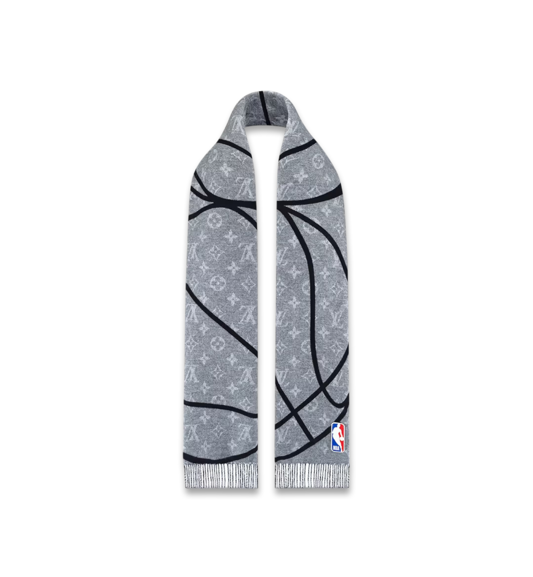 Louis Vuitton NBA Chale