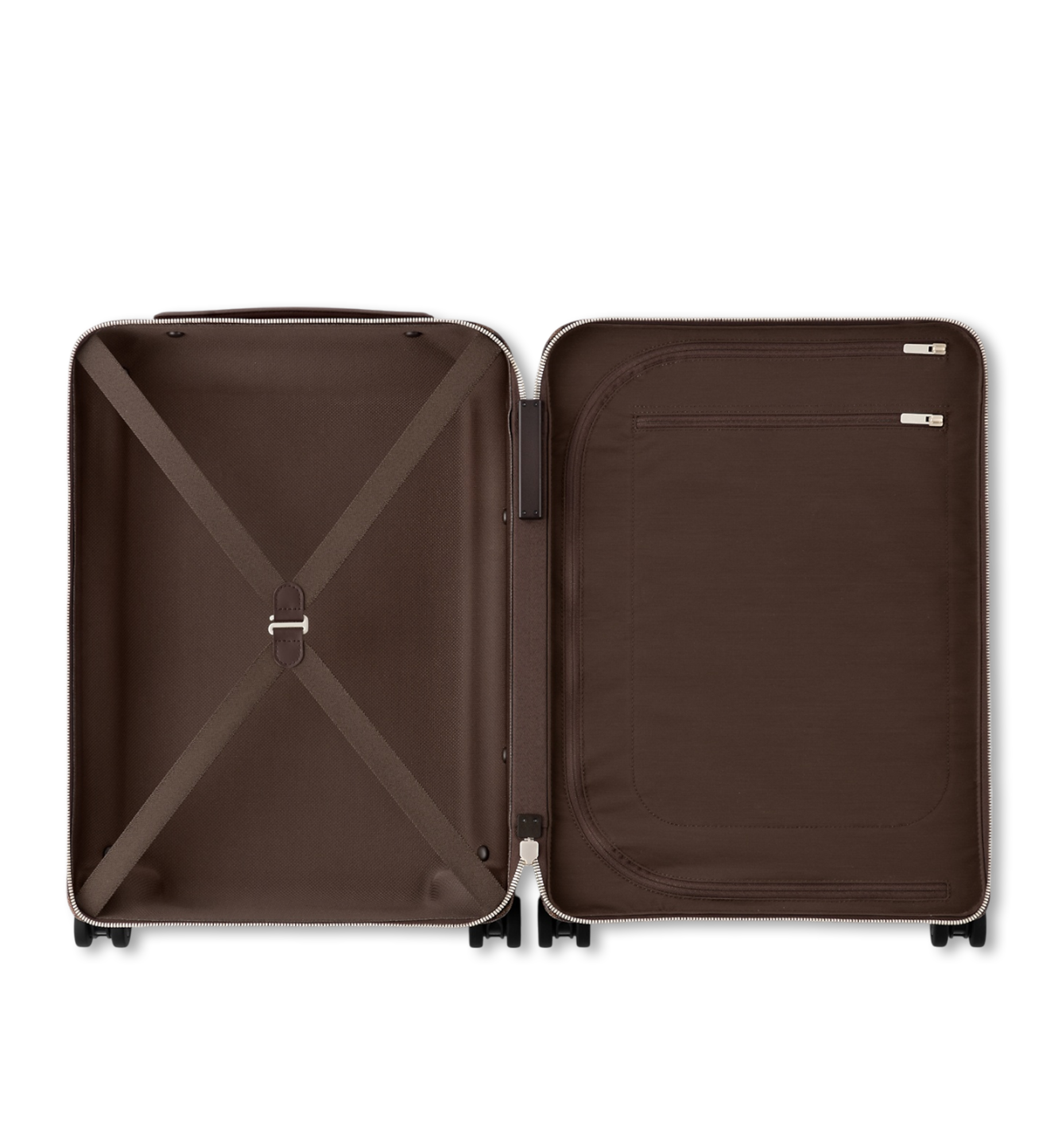 Louis Vuitton Horizon Damier Luggage 55