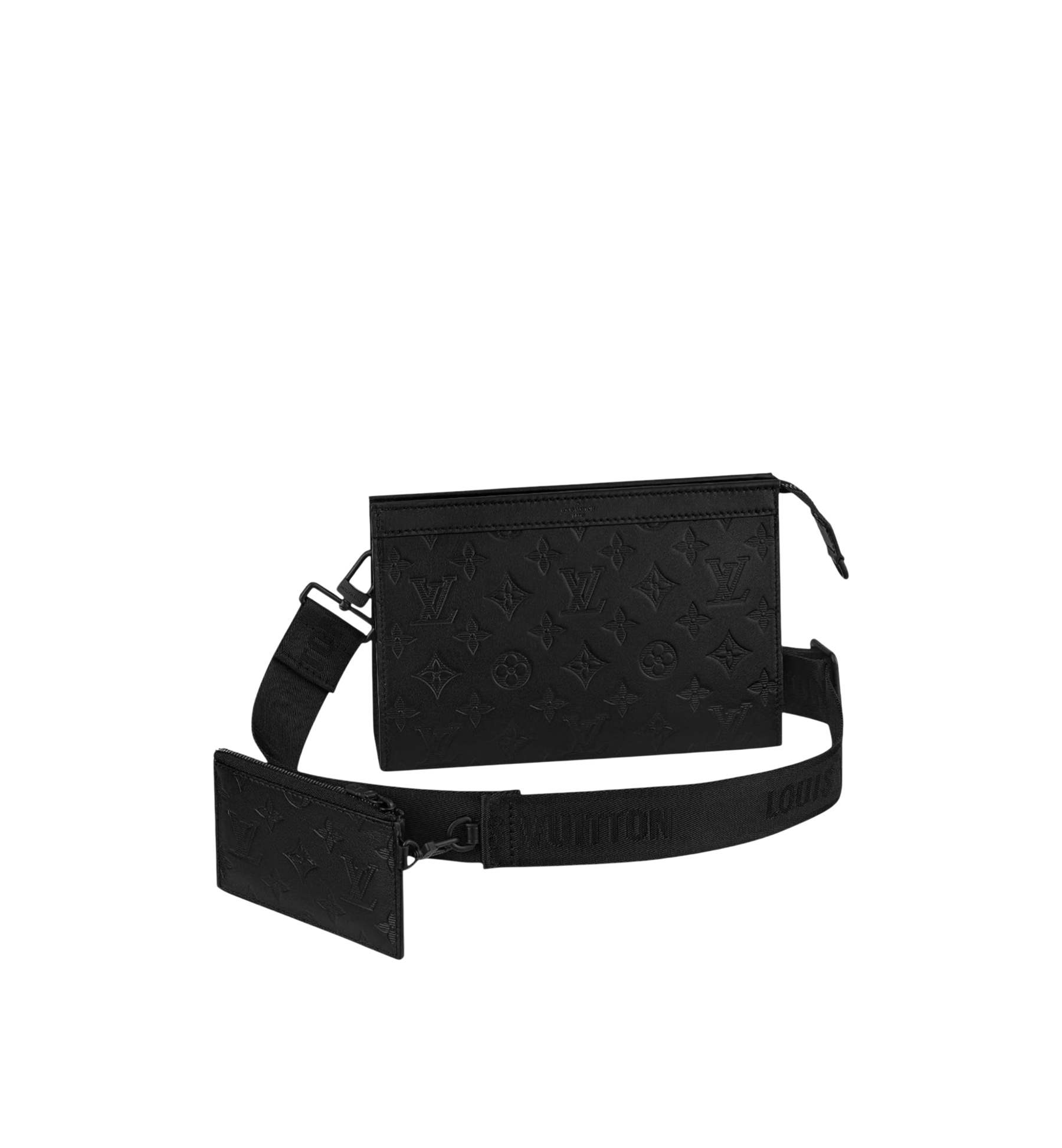 Louis Vuitton Gaston Wearable Wallet