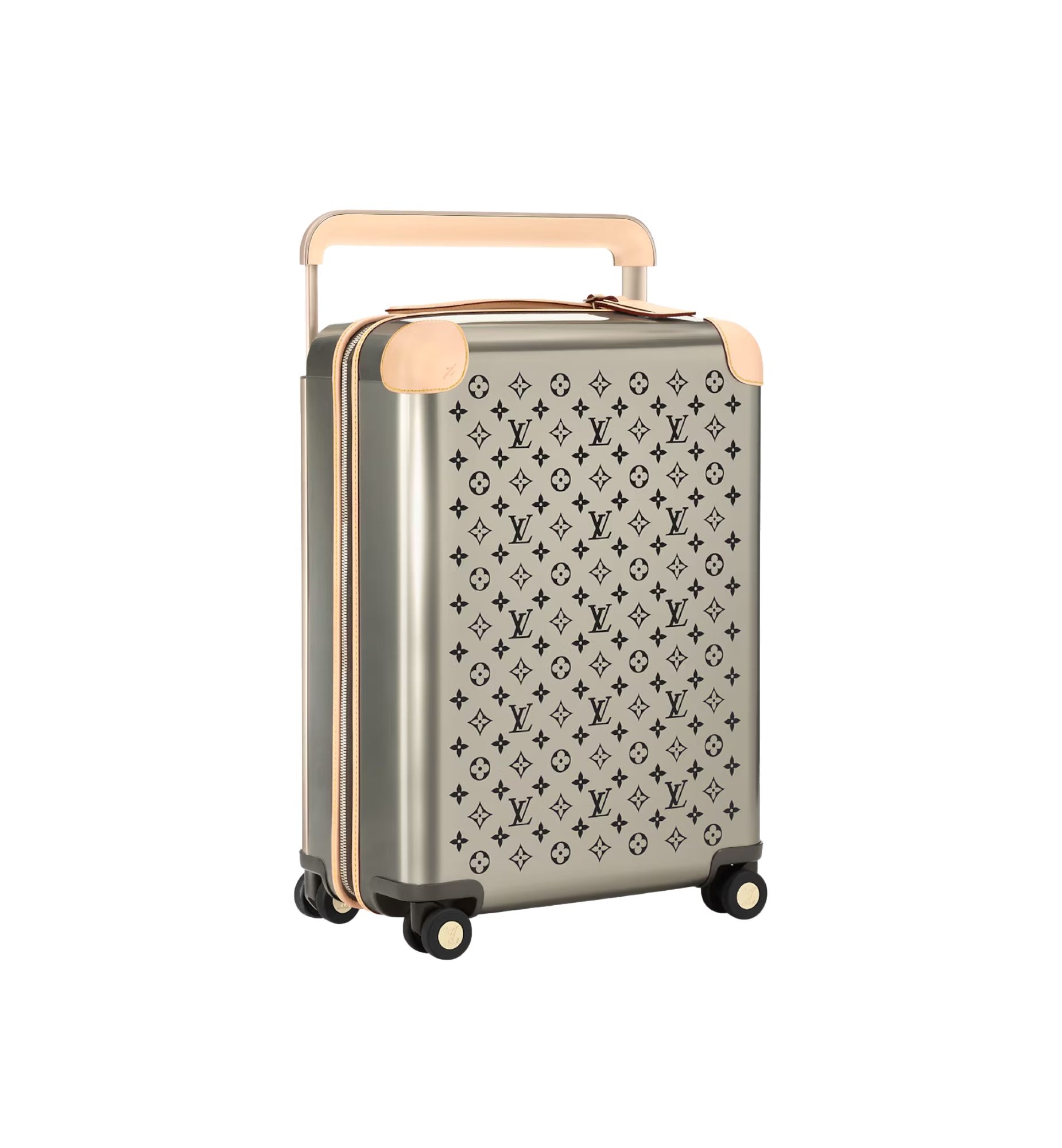 Louis Vuitton Horizon Titanium Luggage 55