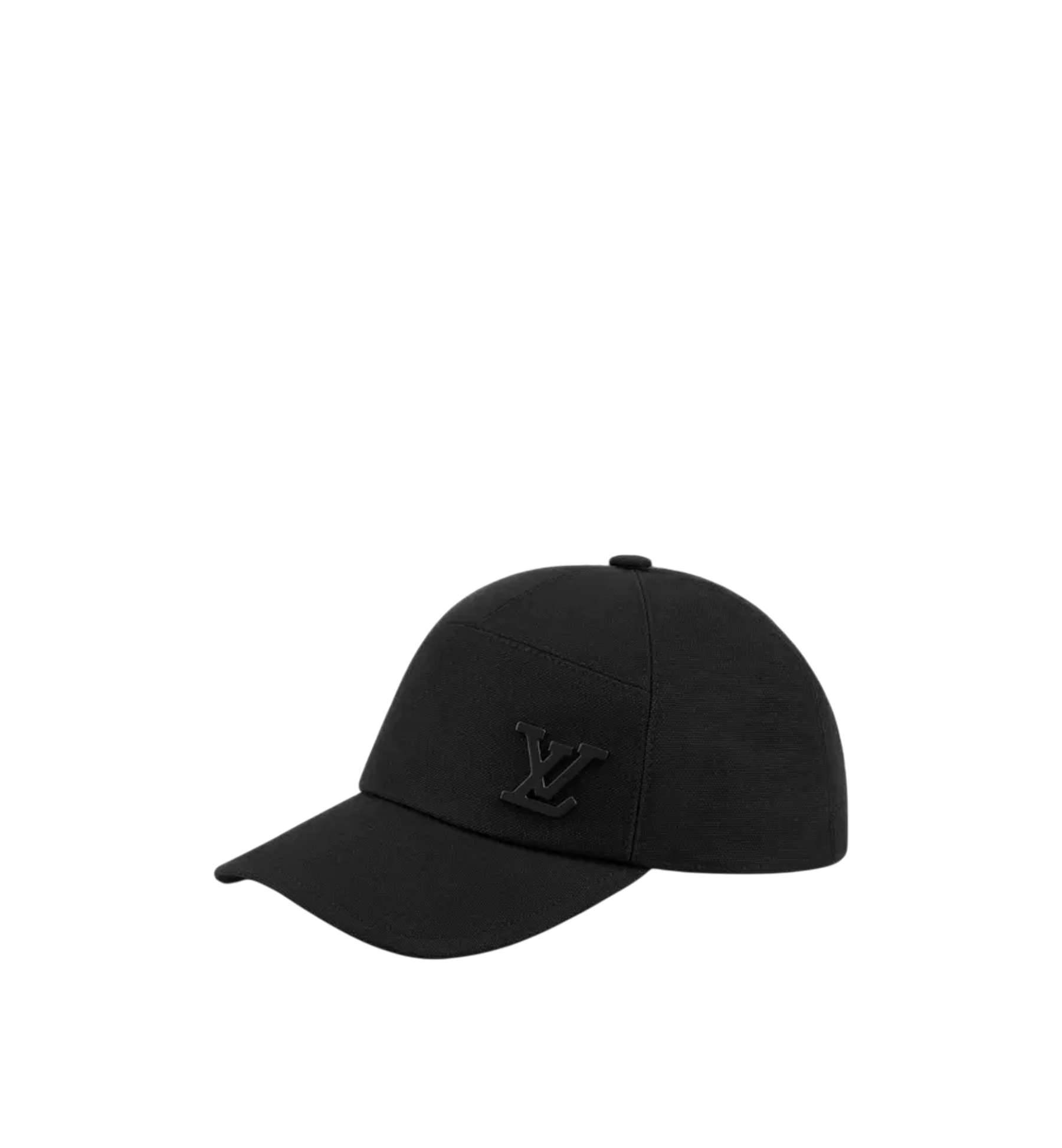 Louis Vuitton Casquette Aerogram Black M