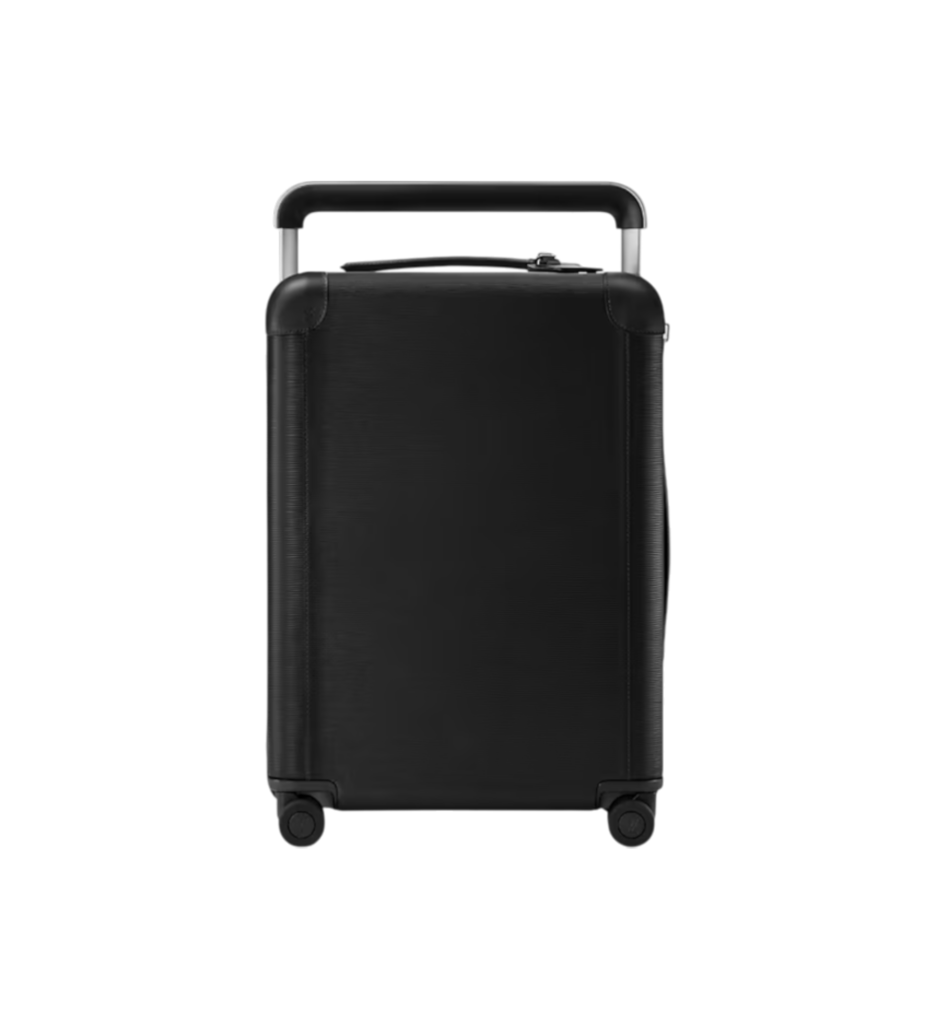LOUIS VUITTON HORIZON 55 TAIGA LEATHER BLACK