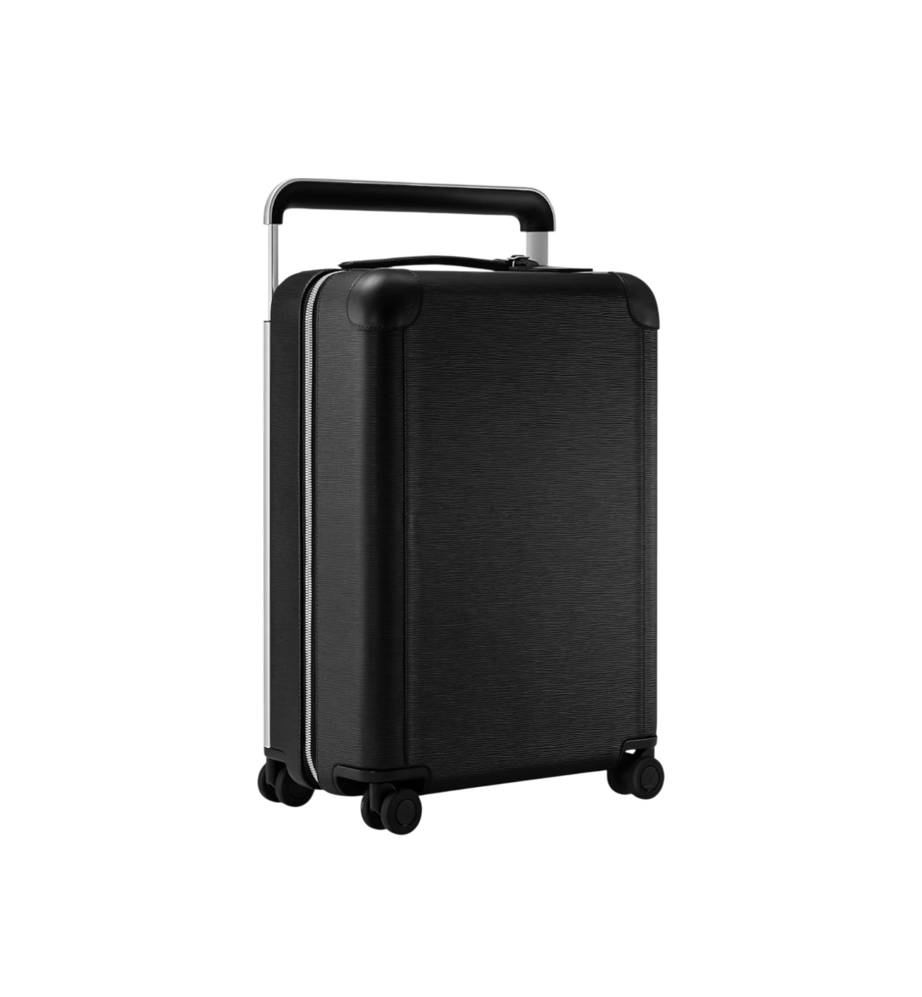 LOUIS VUITTON HORIZON 55 TAIGA LEATHER BLACK