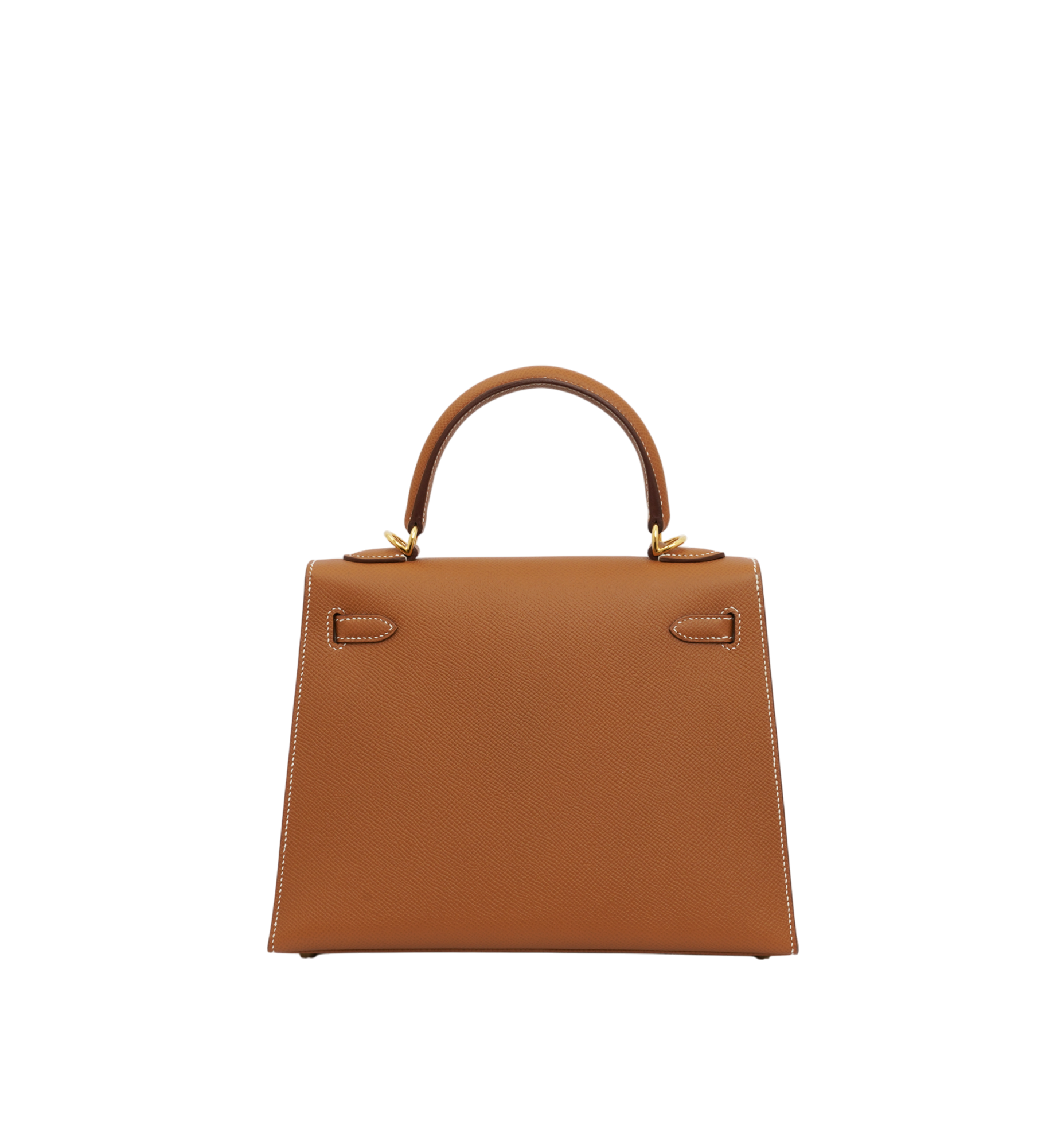 Hermès Kelly 28 Sellier Gold (37) Epsom GHW