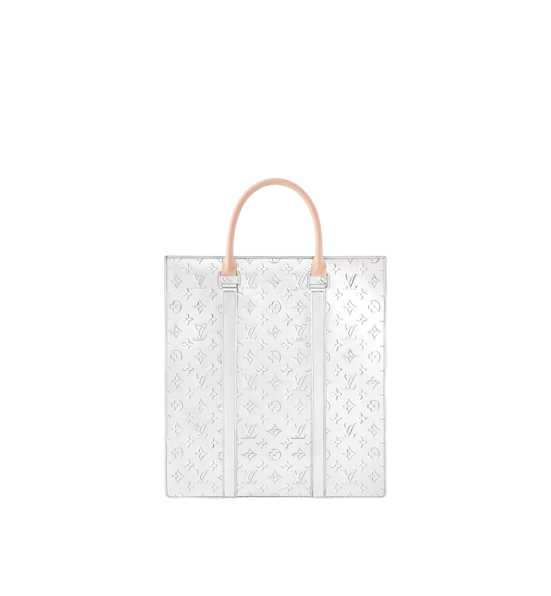 Louis Vuitton Sac Plat Messenger Monogram Mirror