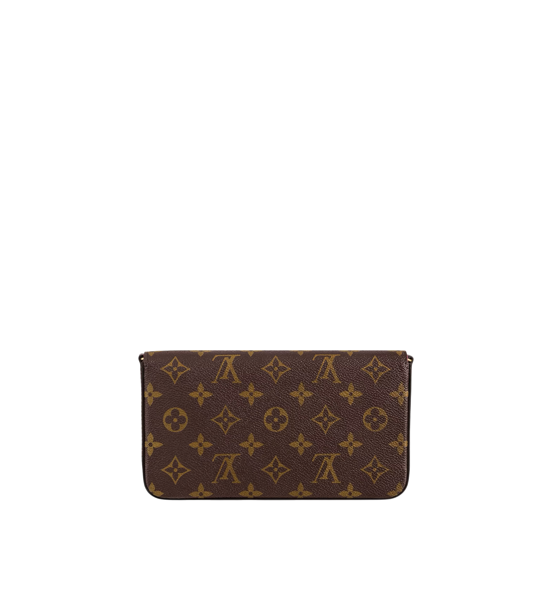 Louis Vuitton Pochette Felicie GM XMas Hollywood Monogram