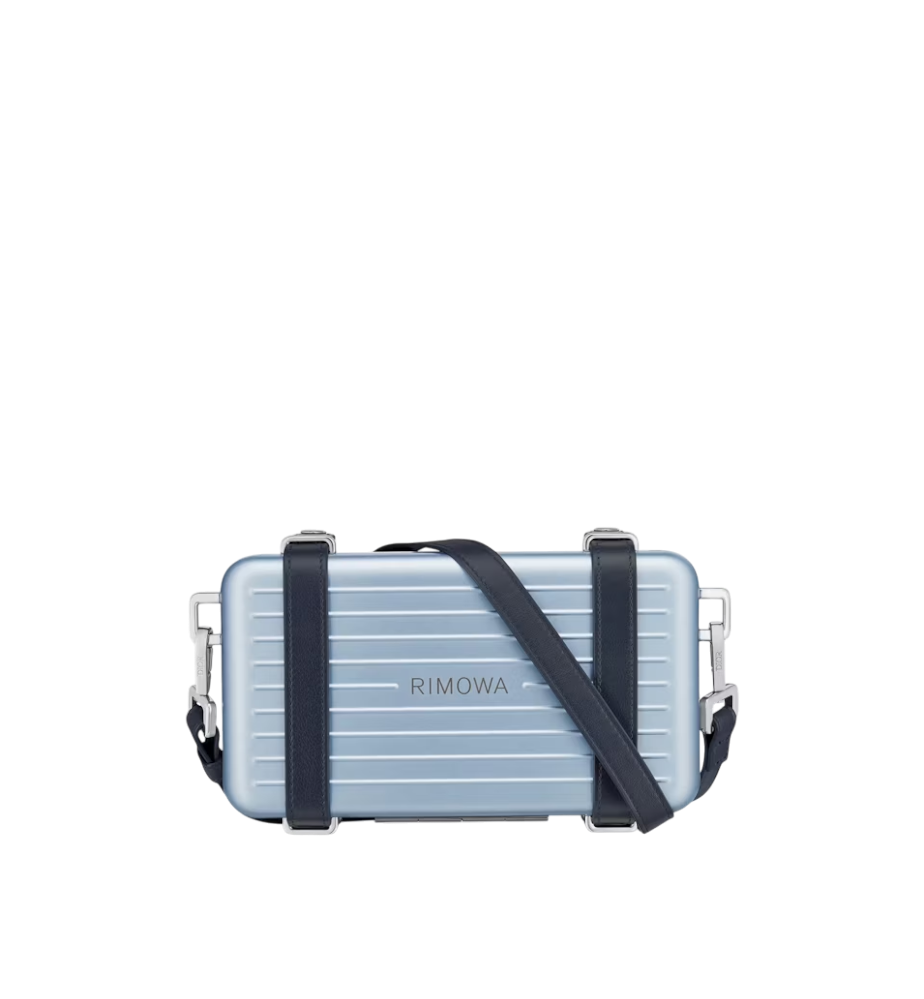 Christian Dior x Rimowa Capsule Luggage Bag