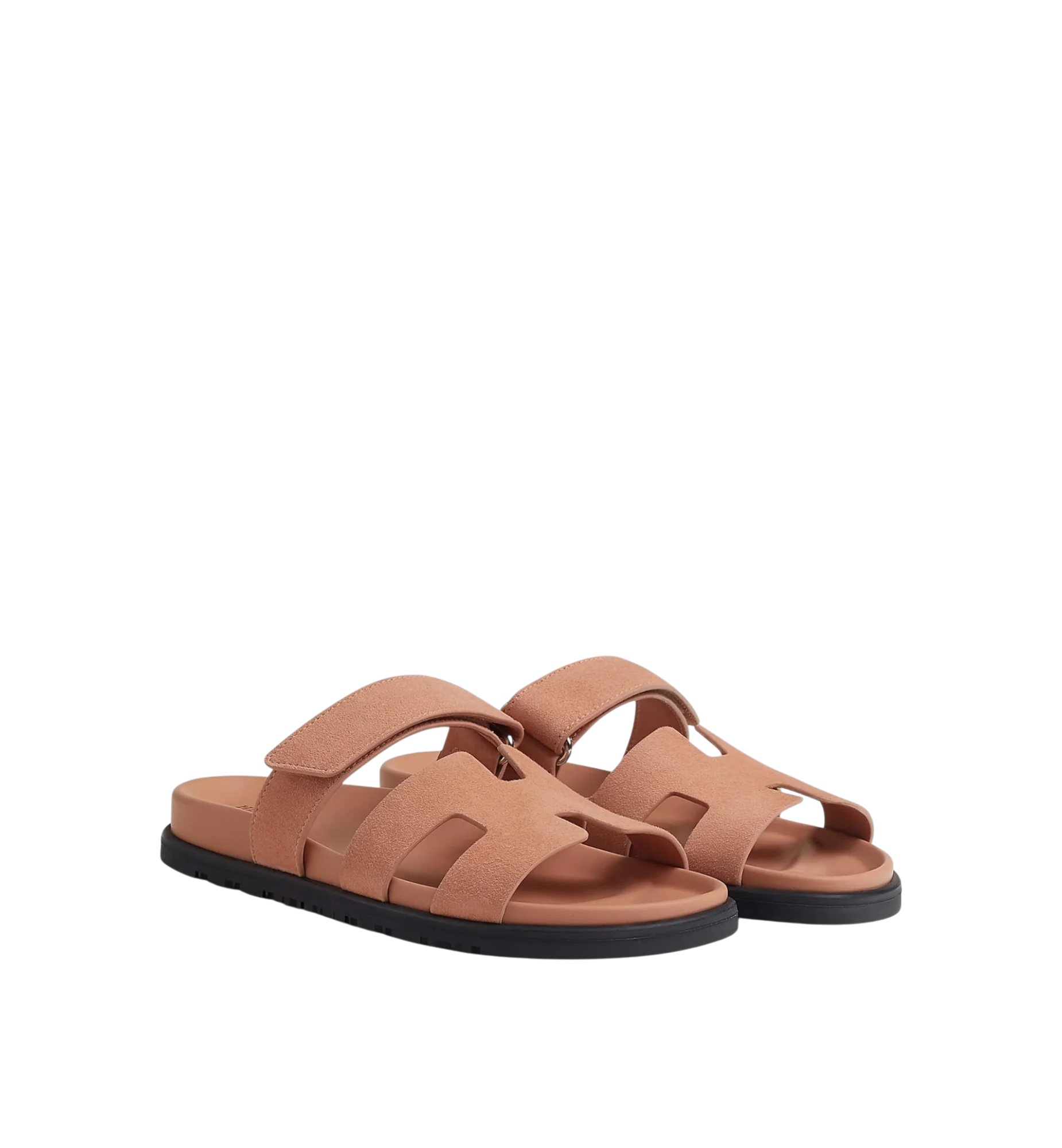 Hermès Chypre Sandal | Nude