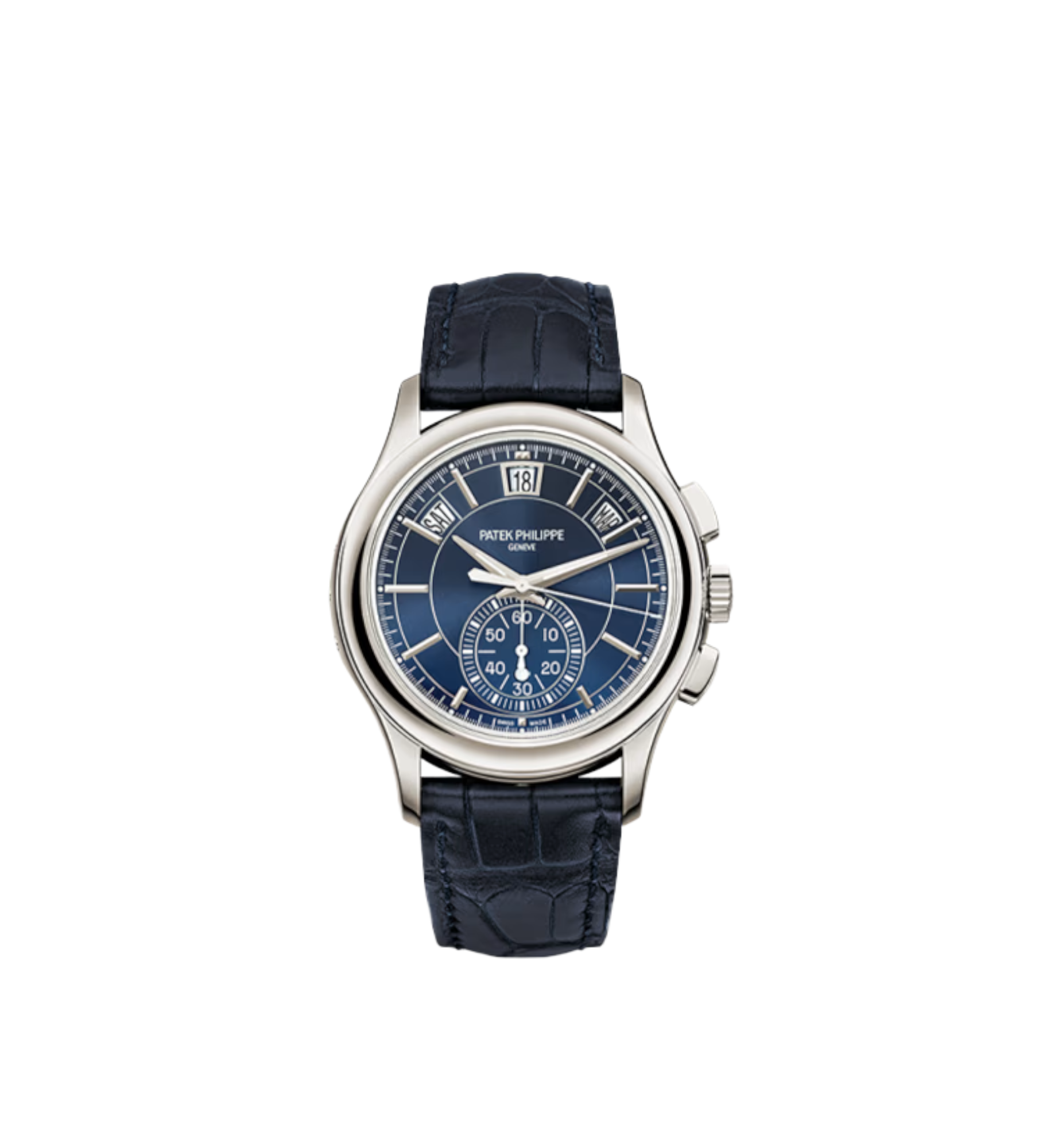 Patek Philippe Complications Ref. 5905P-001