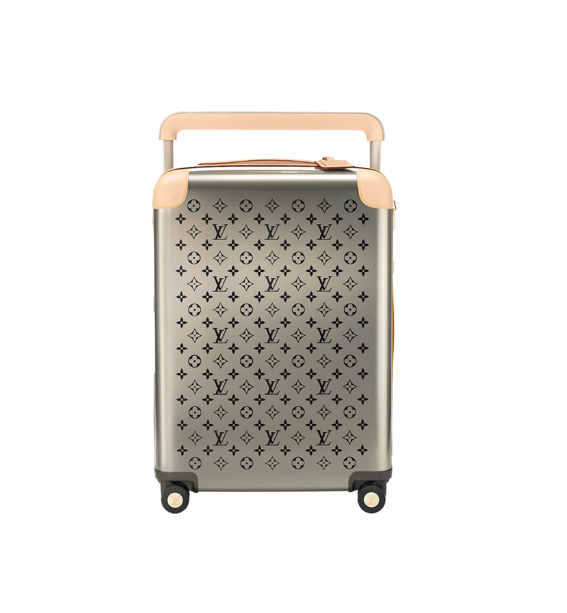 Louis Vuitton Horizon Titanium Luggage 55