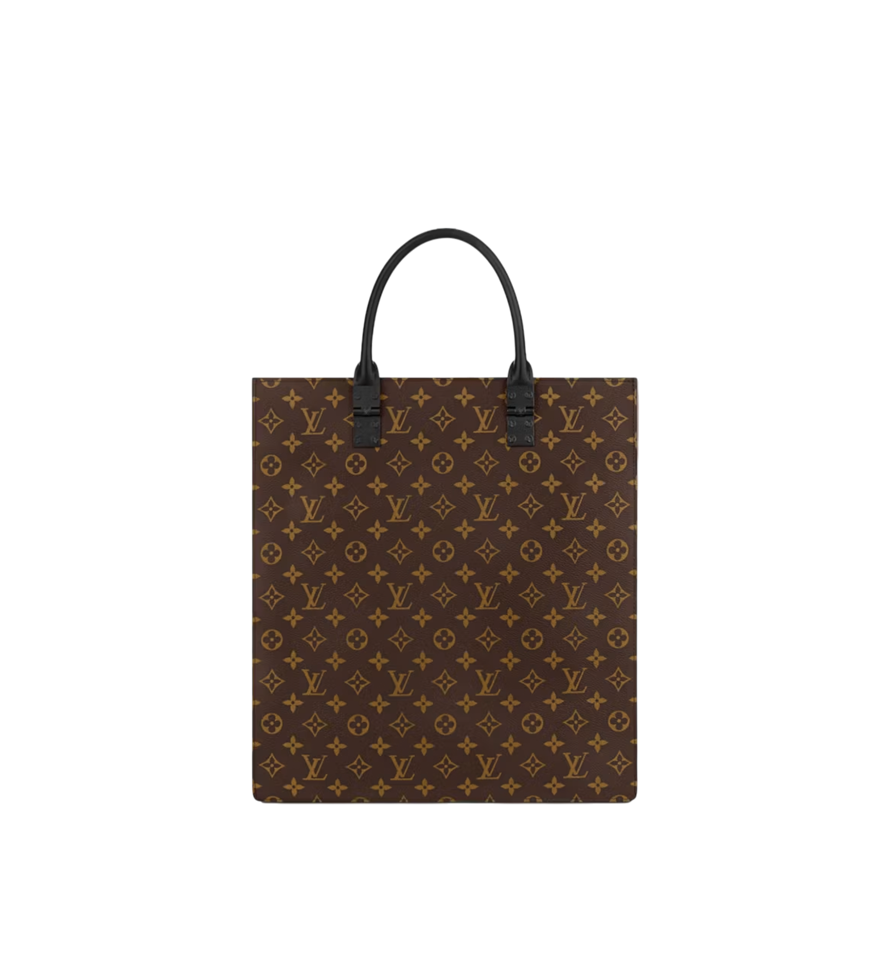 Louis Vuitton Friends Patch Sac Plat Monogram