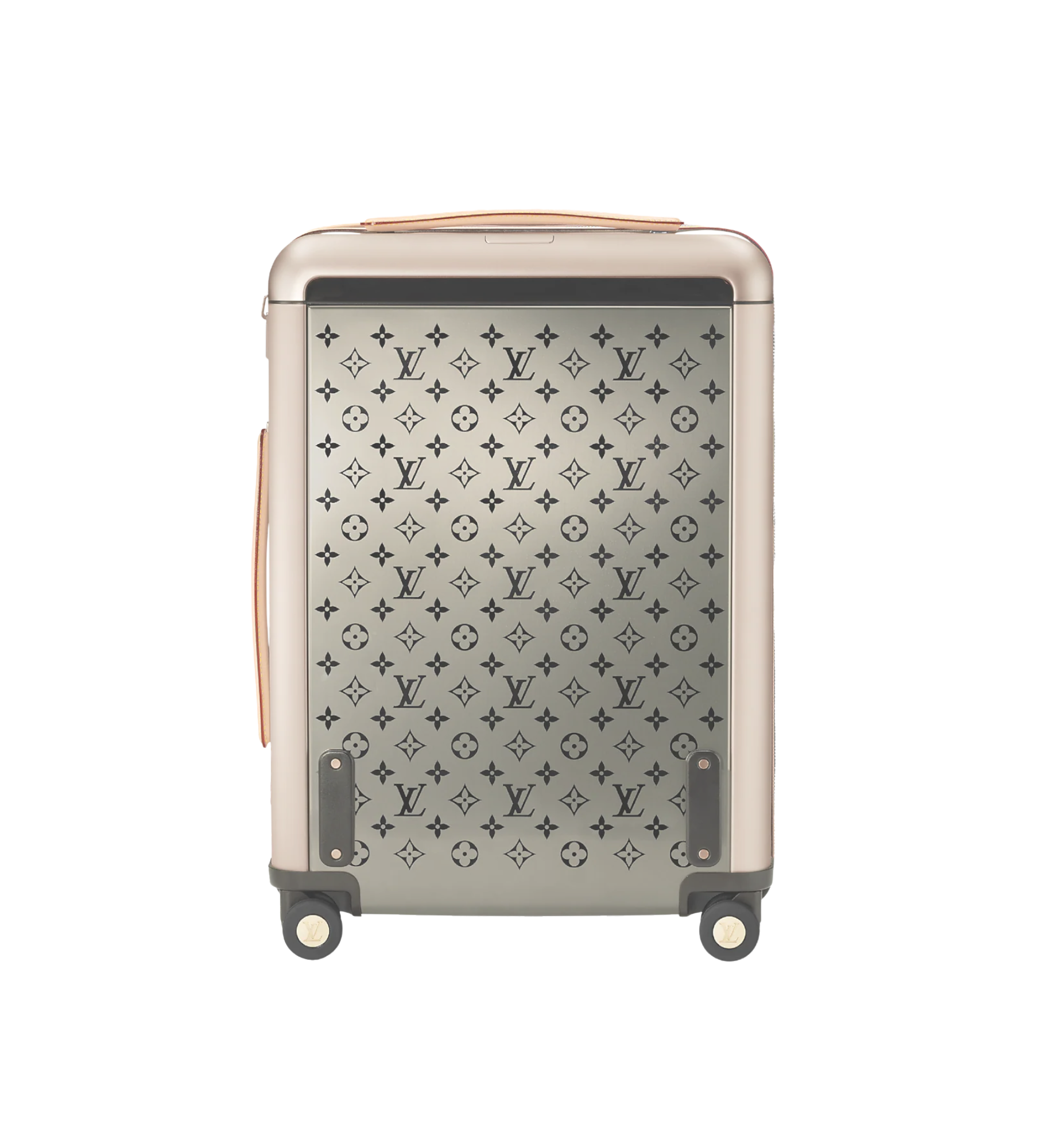 Louis Vuitton Horizon Titanium Luggage 55