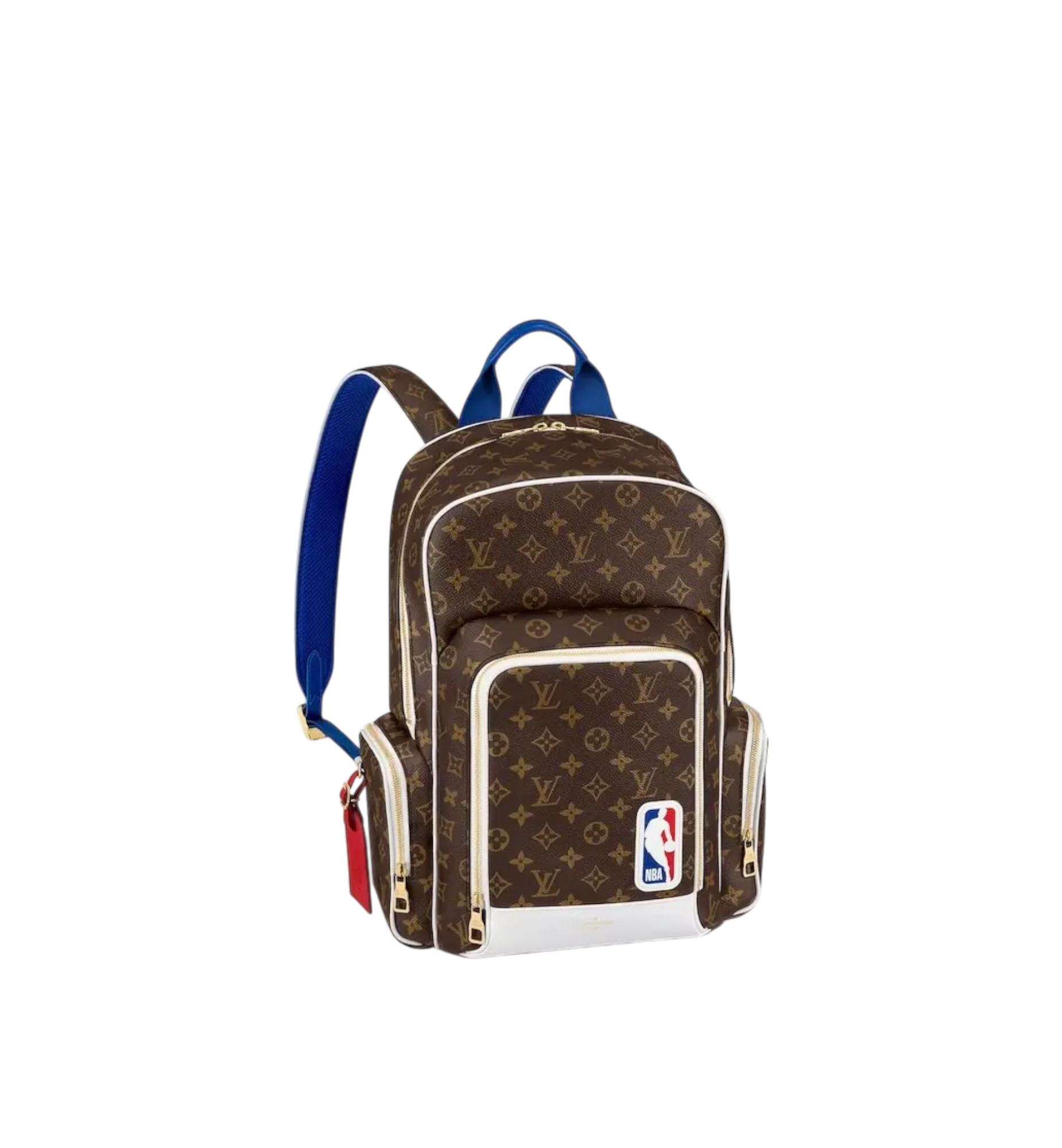 Louis Vuitton x Nba Backpack 2020