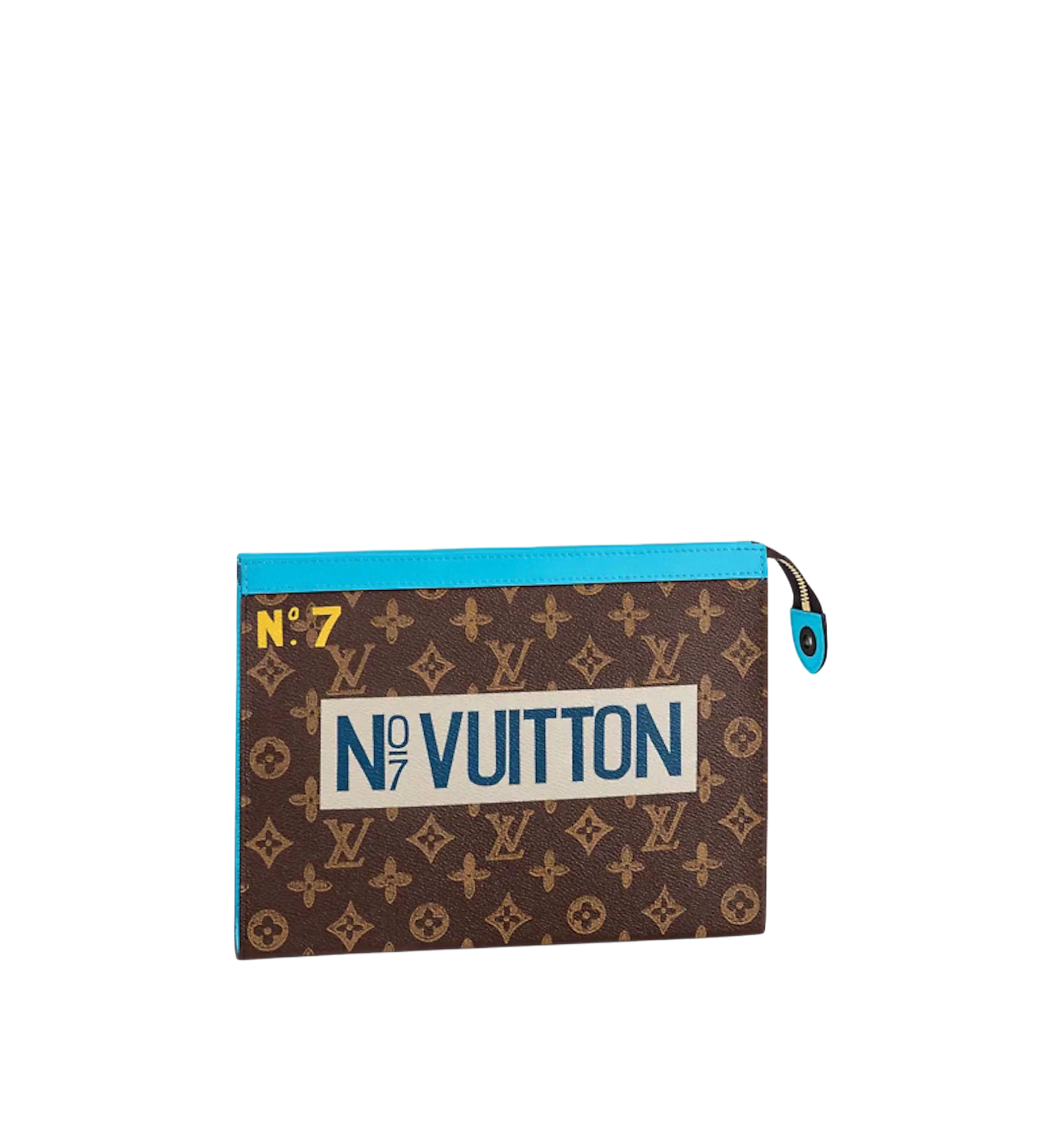 Louis Vuitton Pochette voyage T. Oeil