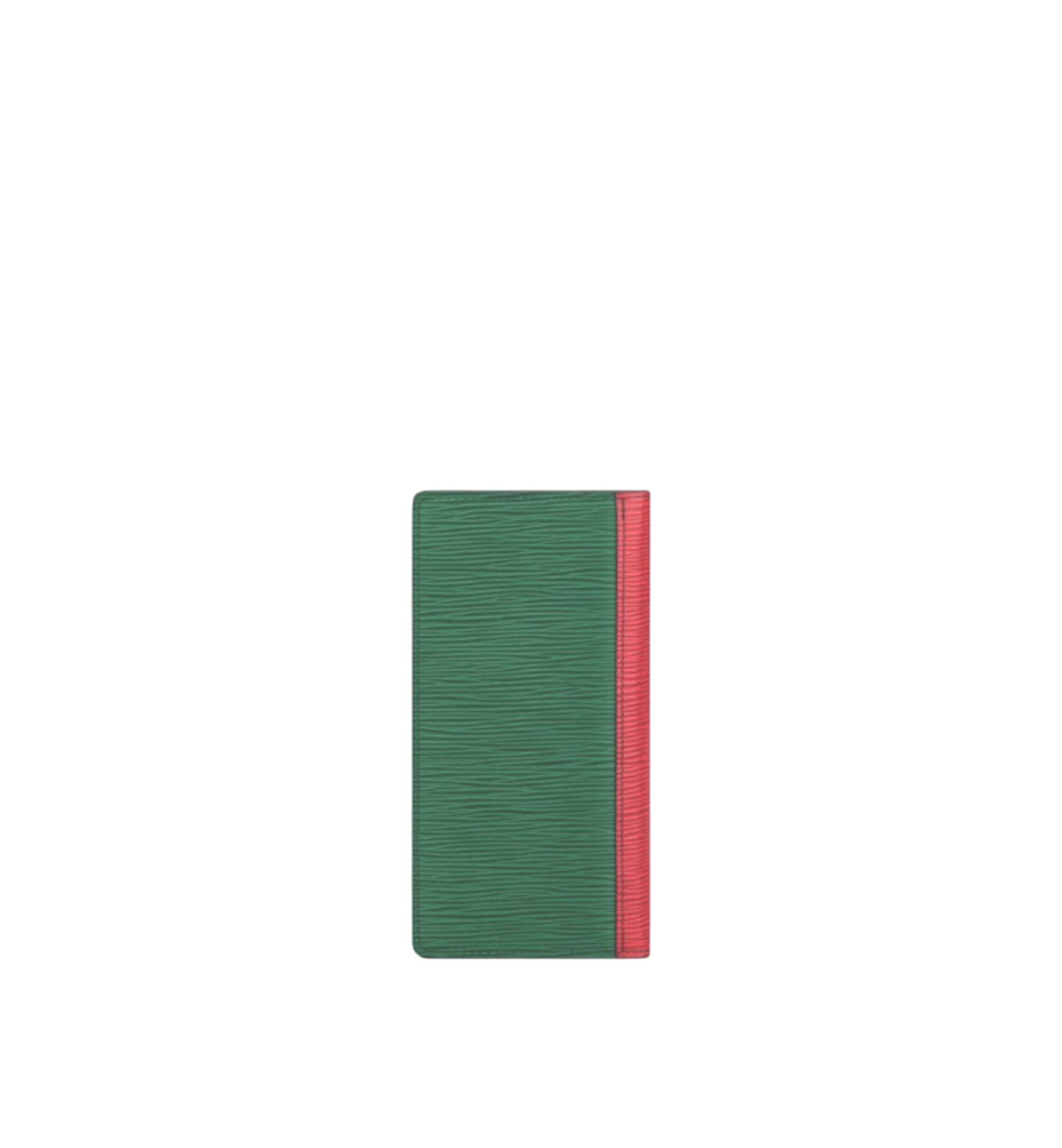 Louis Vuitton Brazza Wallet Epi Colorblock