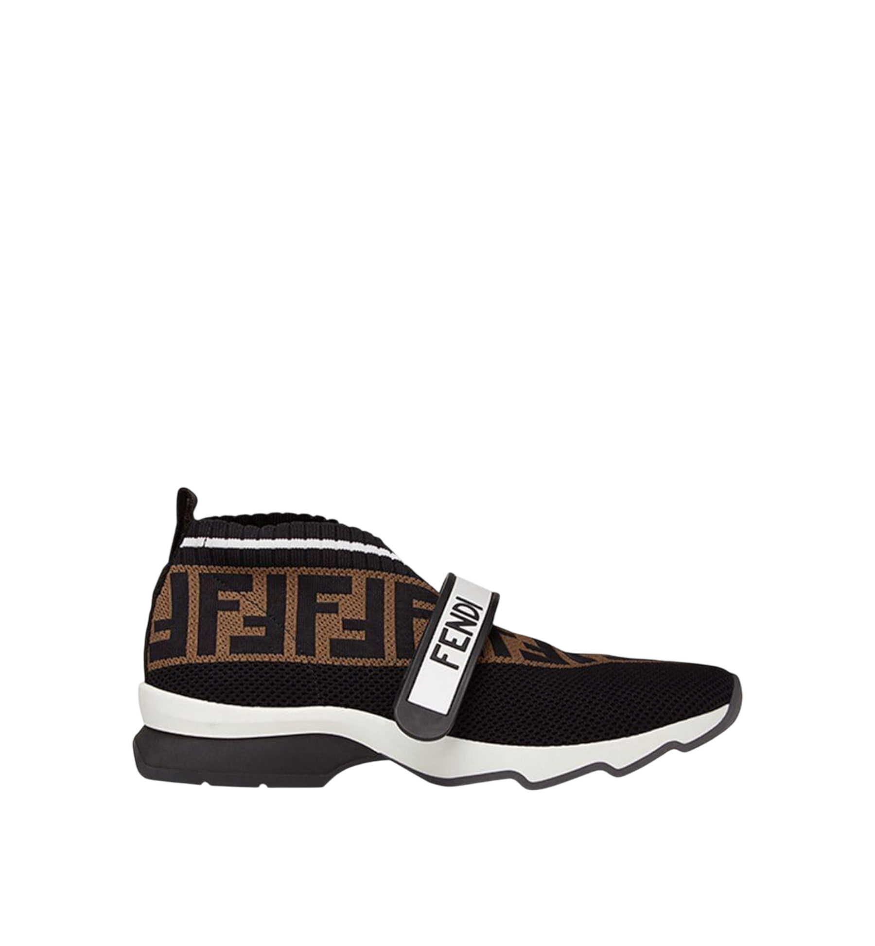 Fendi Sneaker Rockoko