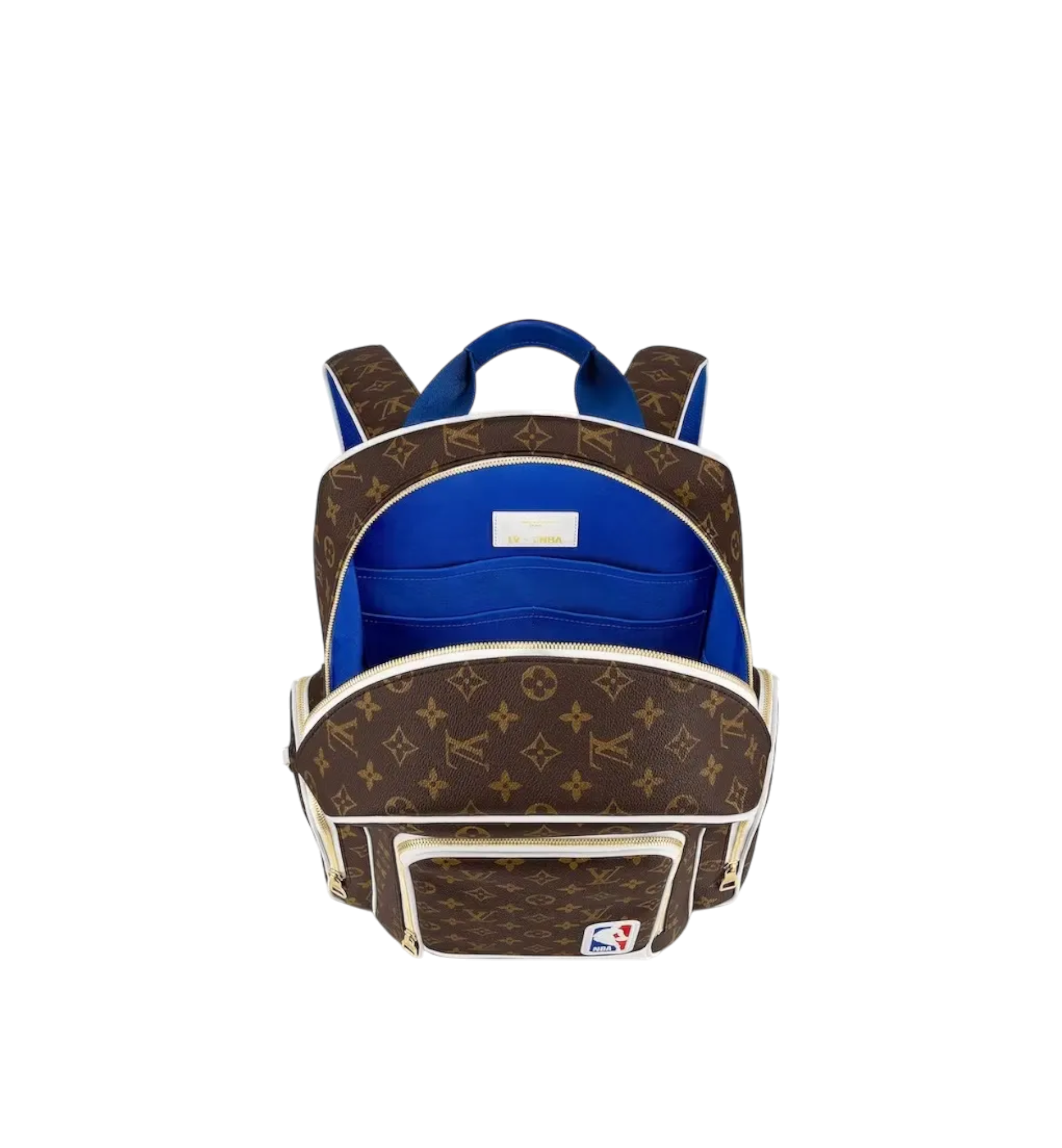 Louis Vuitton x Nba Backpack 2020