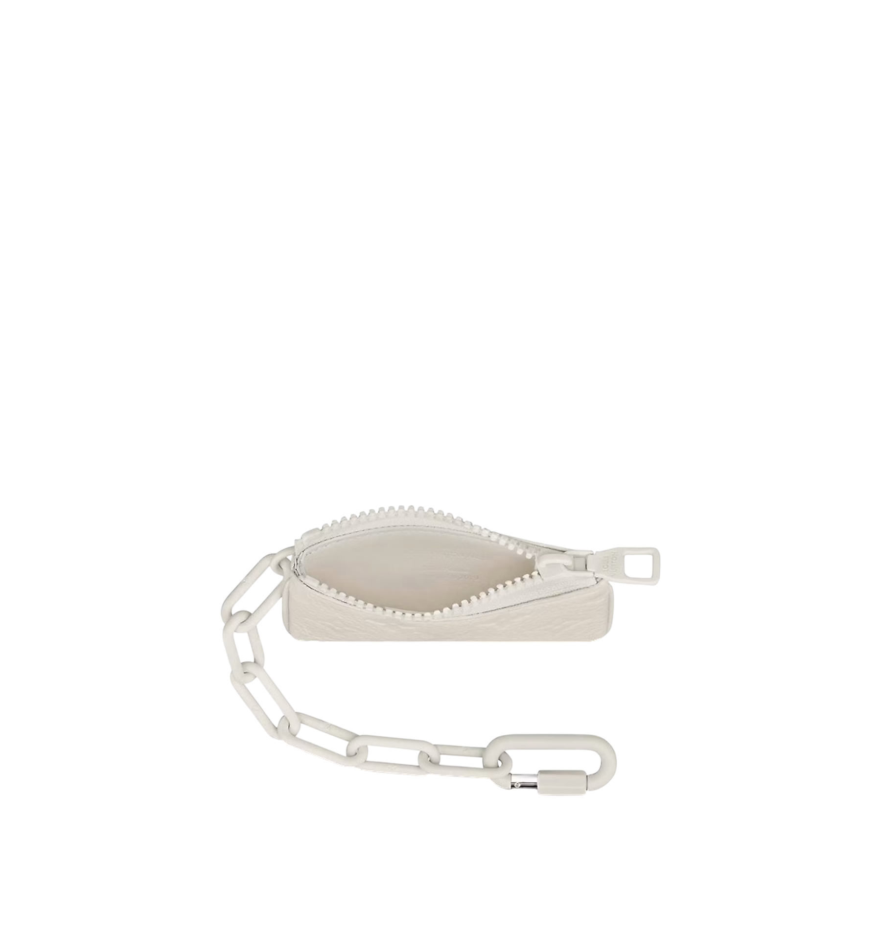 Louis Vuitton Pochette Cle Monogram Taurillon