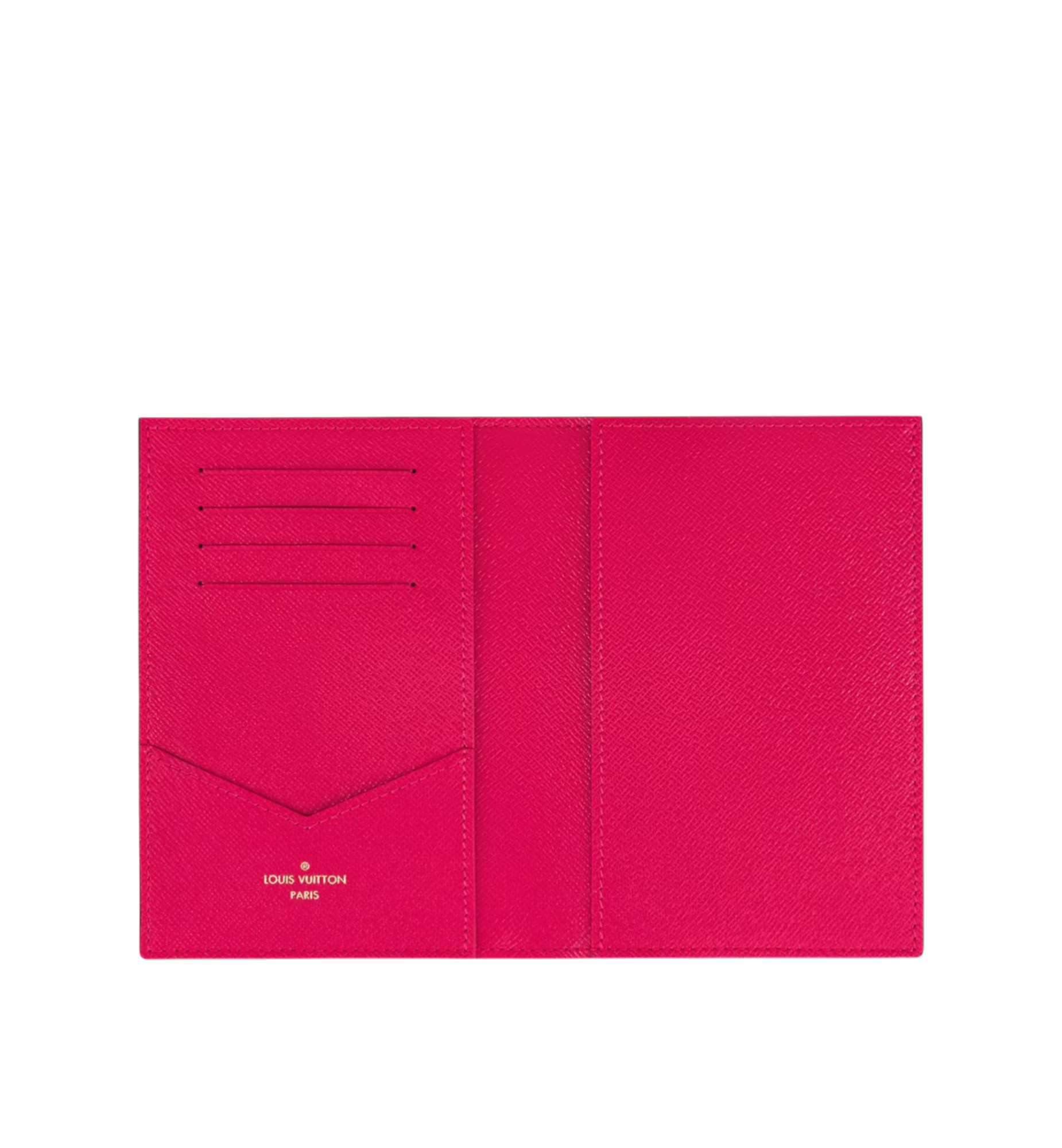 Louis Vuitton Monogram Vivienne Notebook Hollywood edition