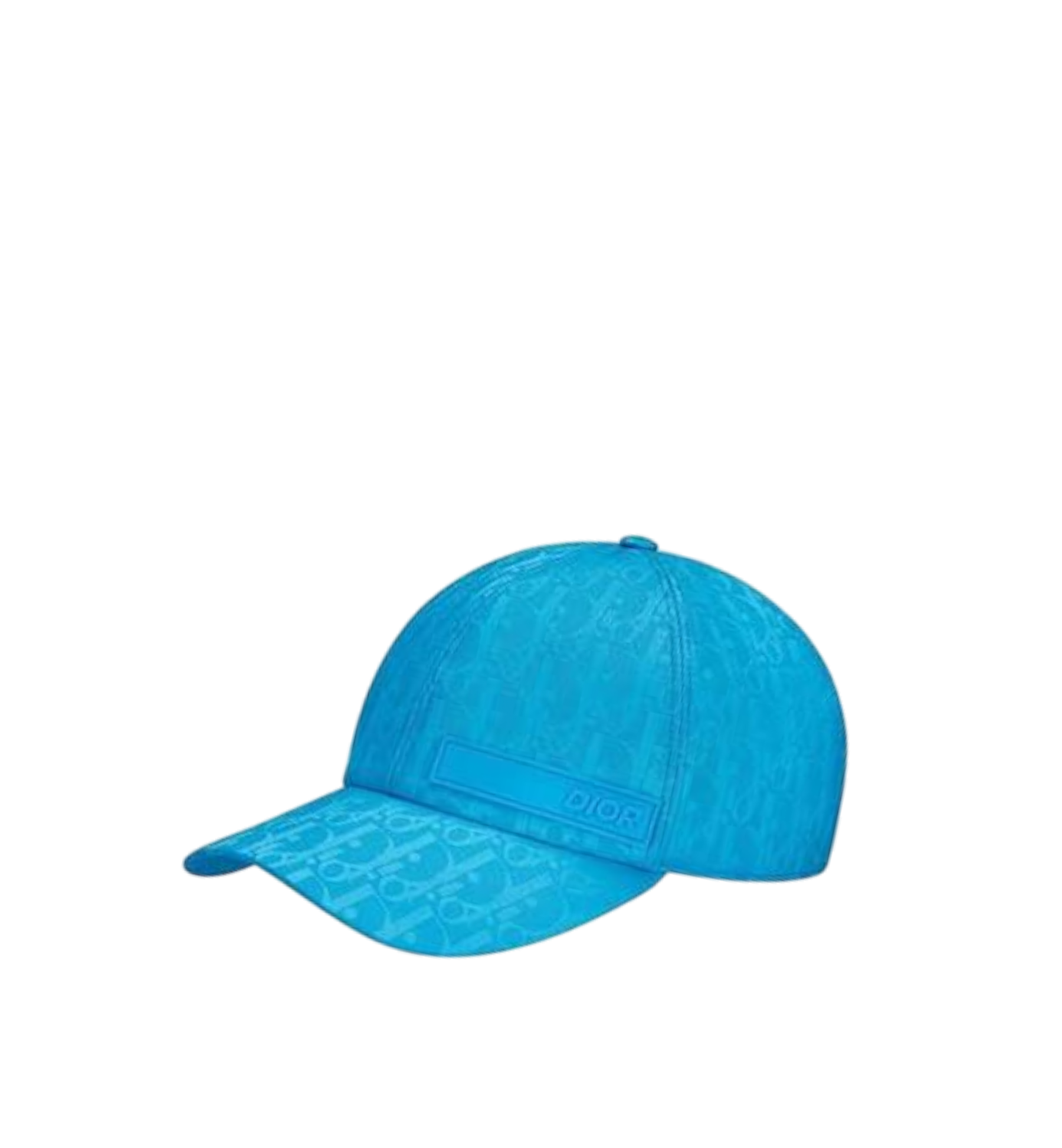 Dior Casquette Oblique Parley for Ocean