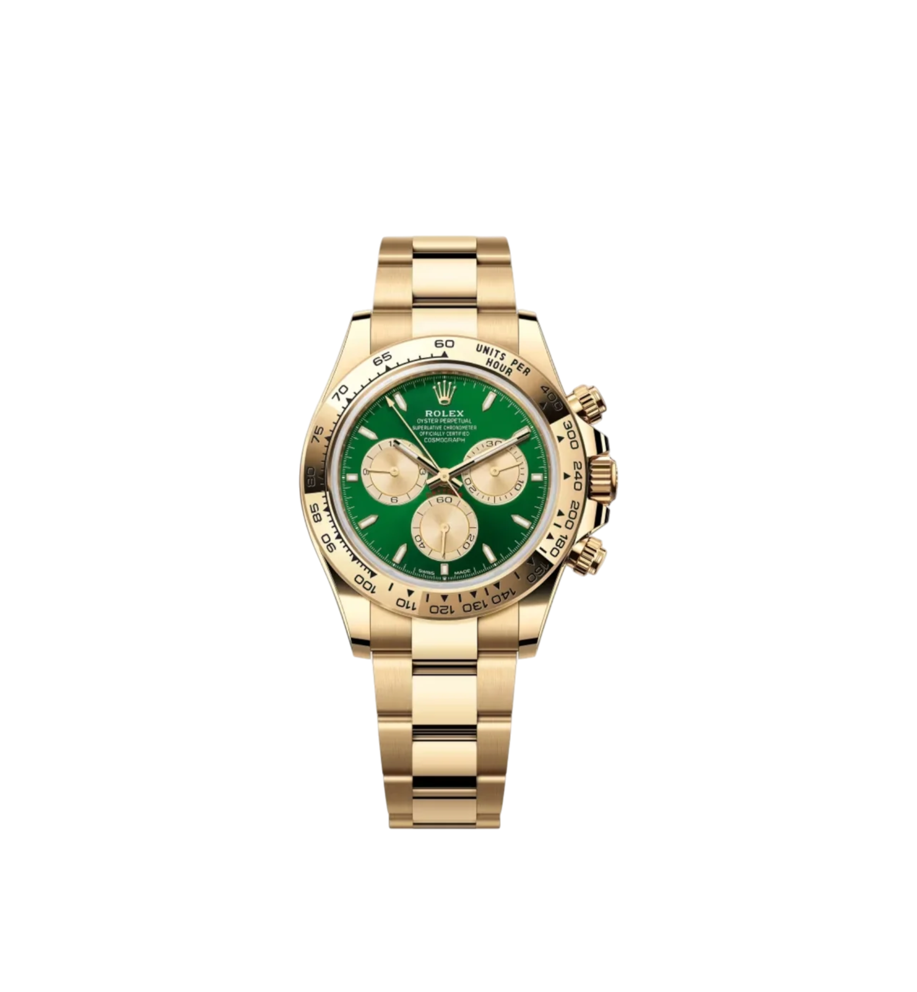 Rolex Cosmograph Daytona 40 Ref. 126508 | John Mayor 2