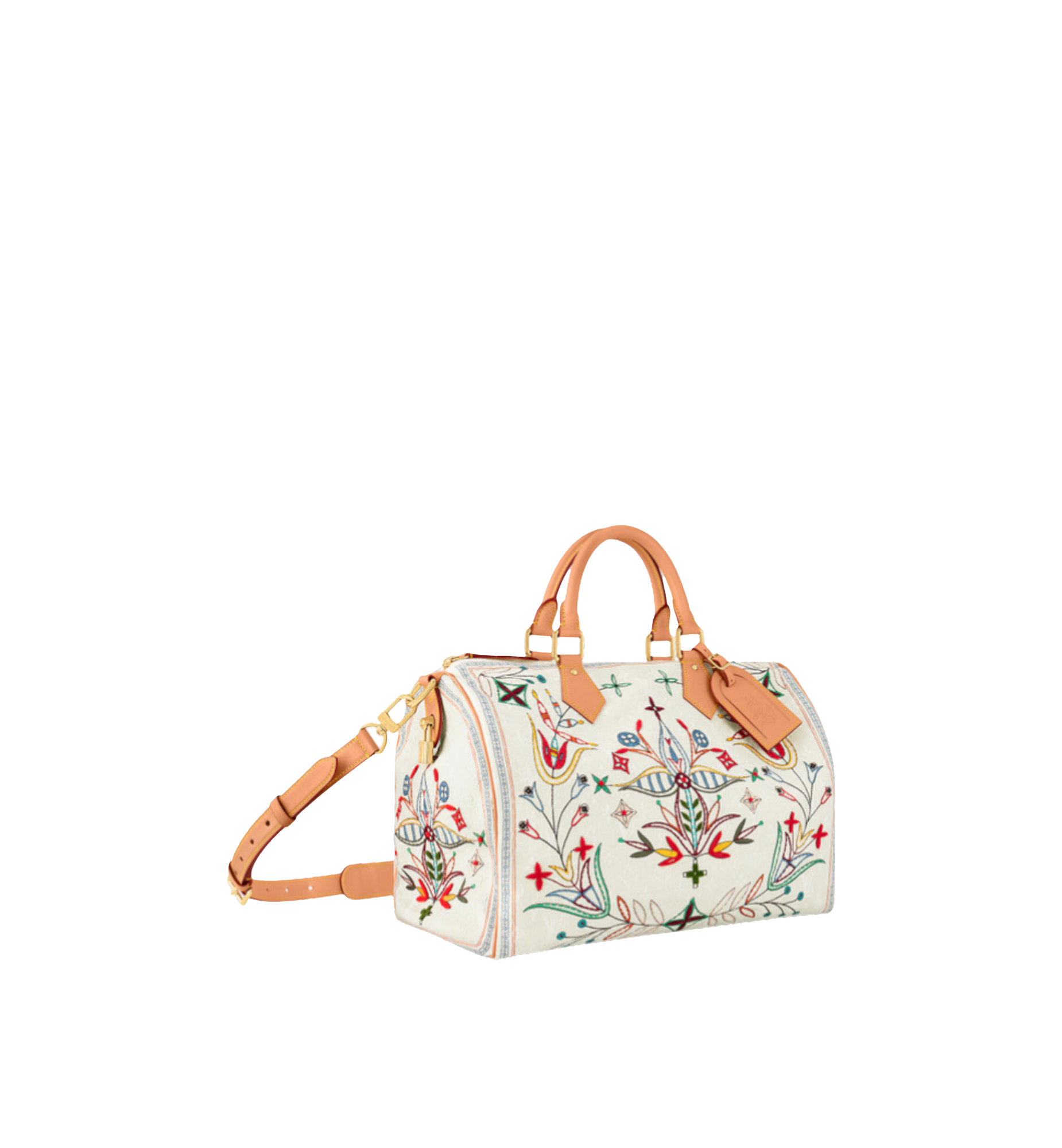 Louis Vuitton Speedy P9 Bandoulière 40 Limited Edition