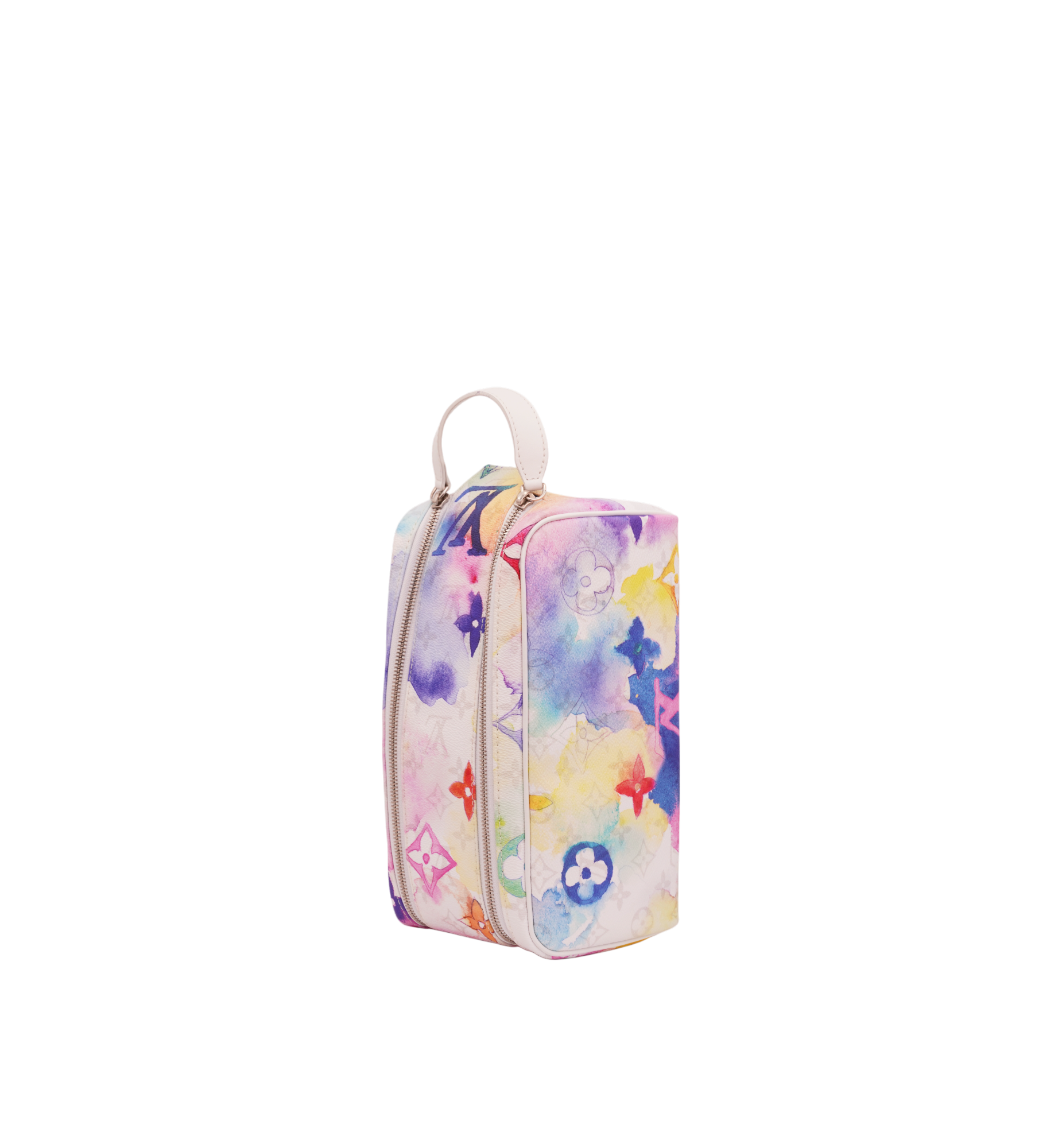 Louis Vuitton Dopp Kit Monogram Watercolor Multicolor autres Toiles Monogram