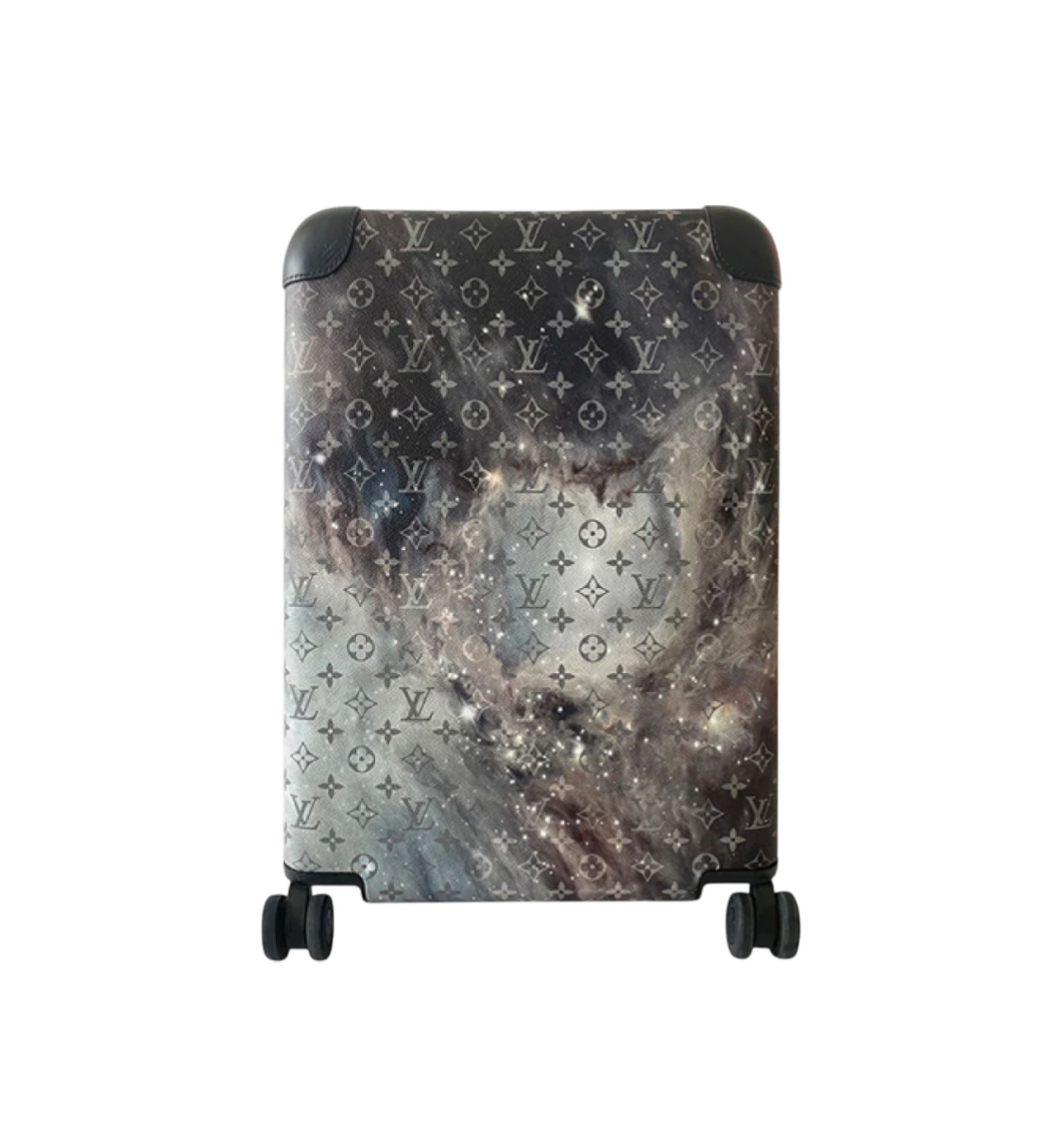 Louis Vuitton Horizon Galaxy Monogram Luggage 55