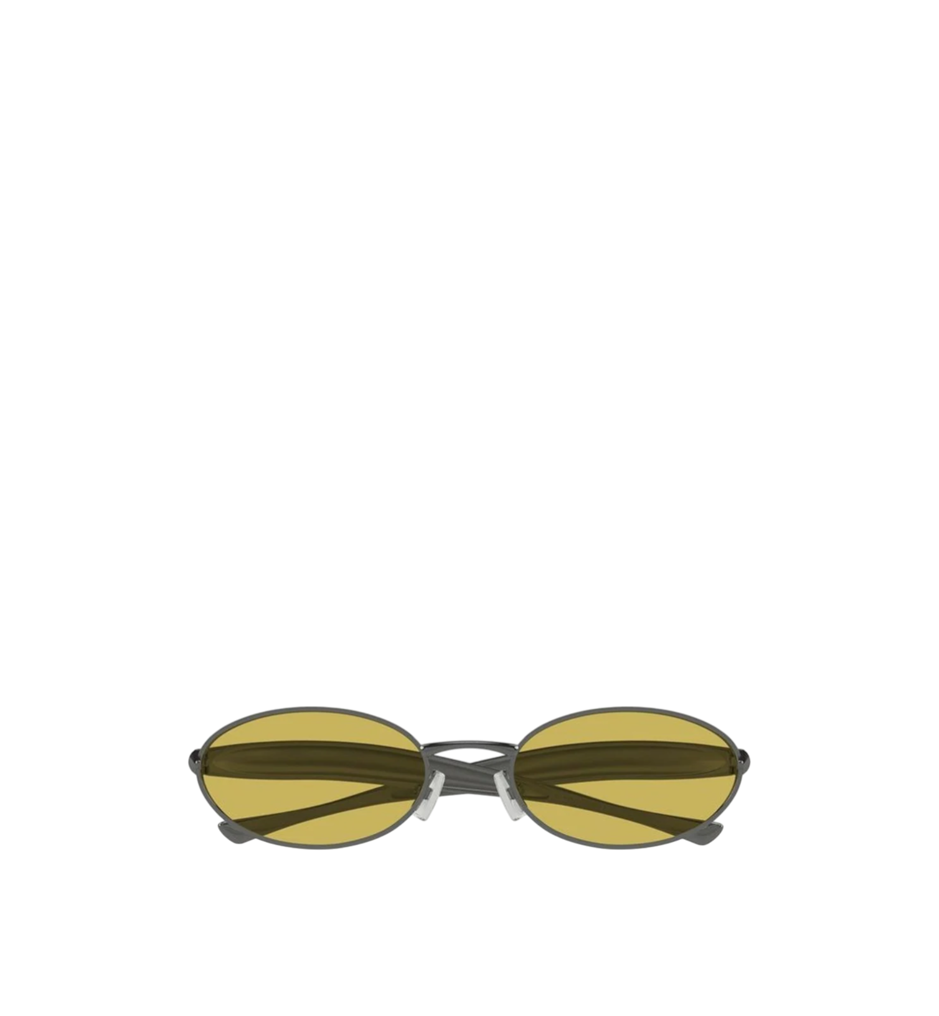 Bottega Veneta Sunglasses Sardine Oval Ref. BV1386S 002