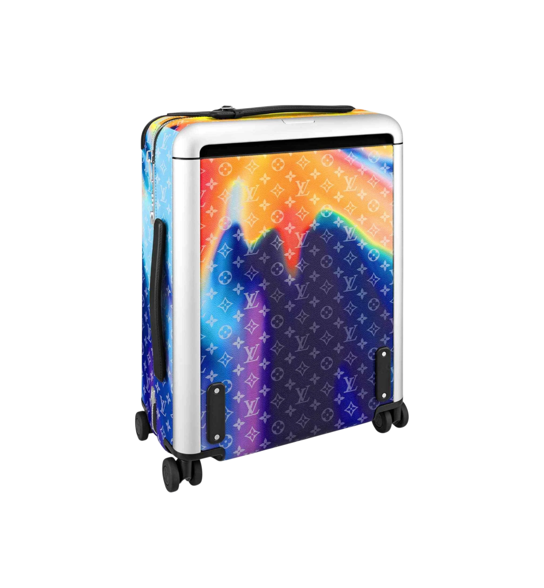 LOUIS VUITTON HORIZON 55 SUNSET MONOGRAM