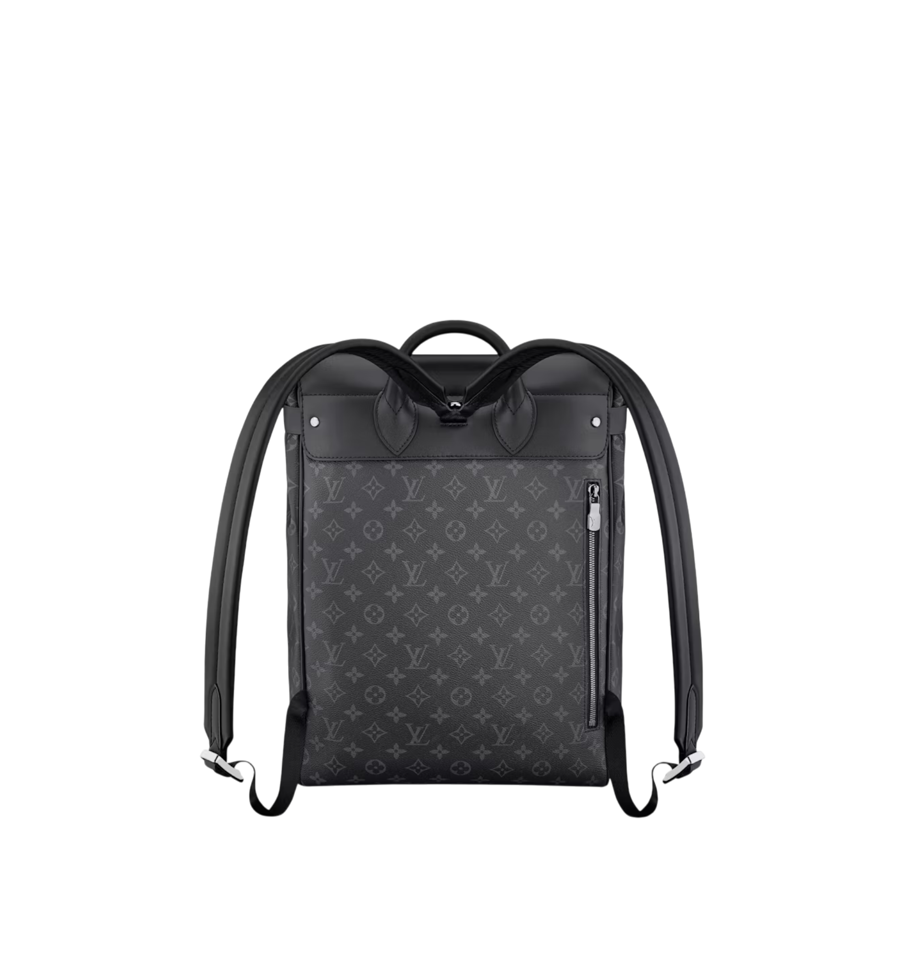 Louis Vuitton Steamer Backpack Monogram Eclipse