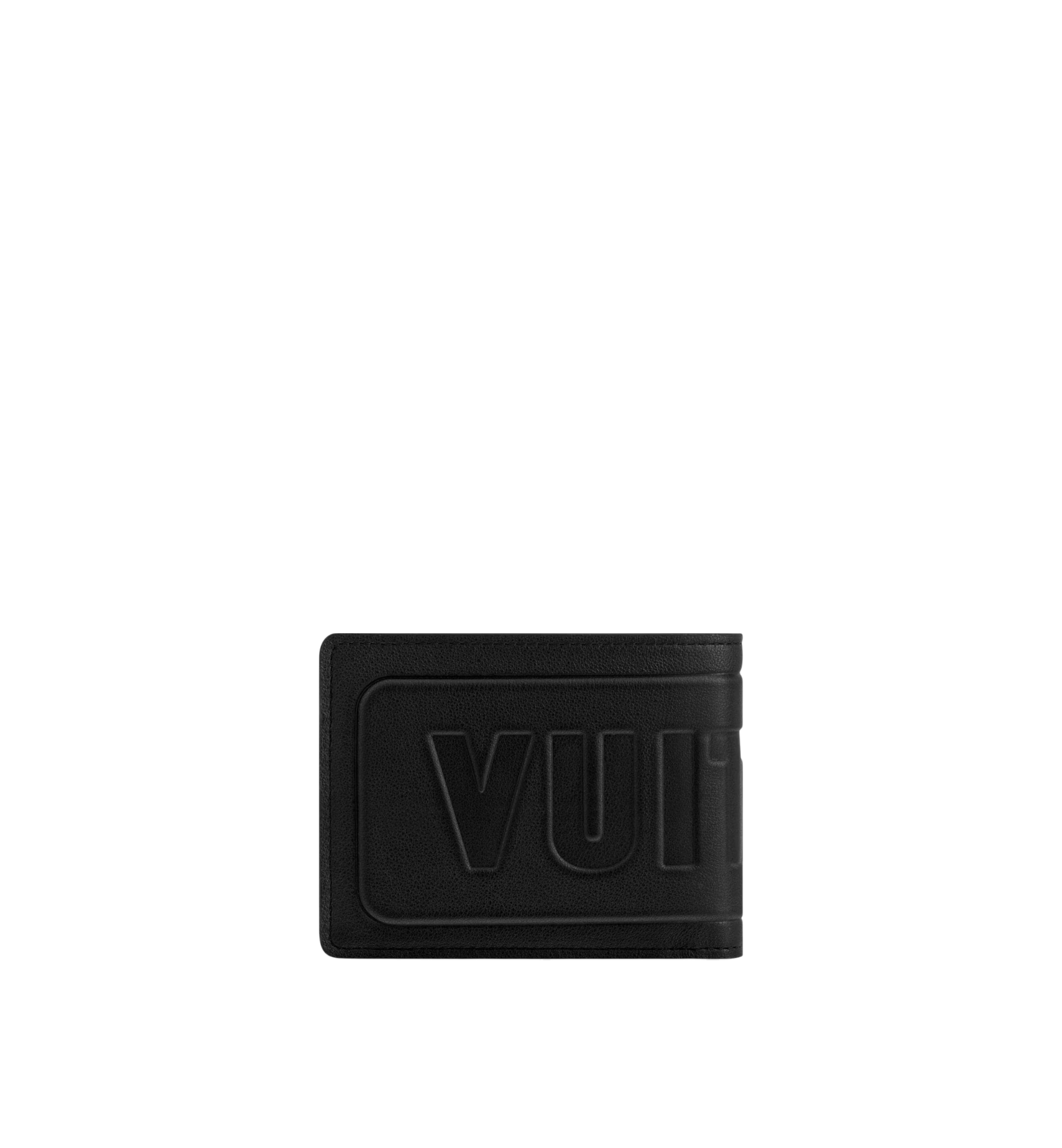 Louis Vuitton Multiple Wallet Black Dark Infinity