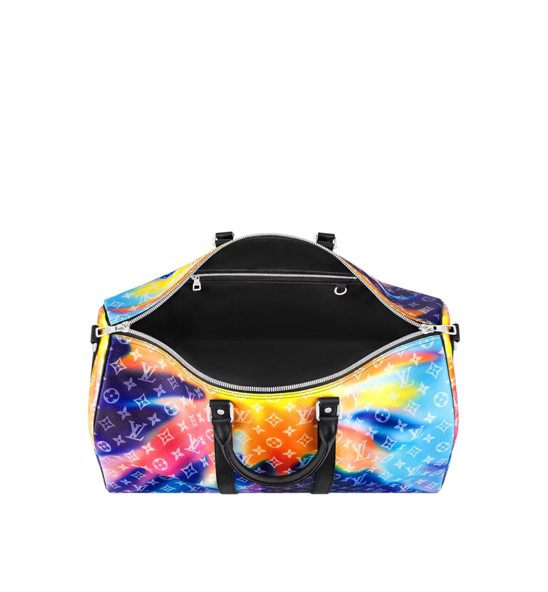 Louis Vuitton Keepall 50 Sunset