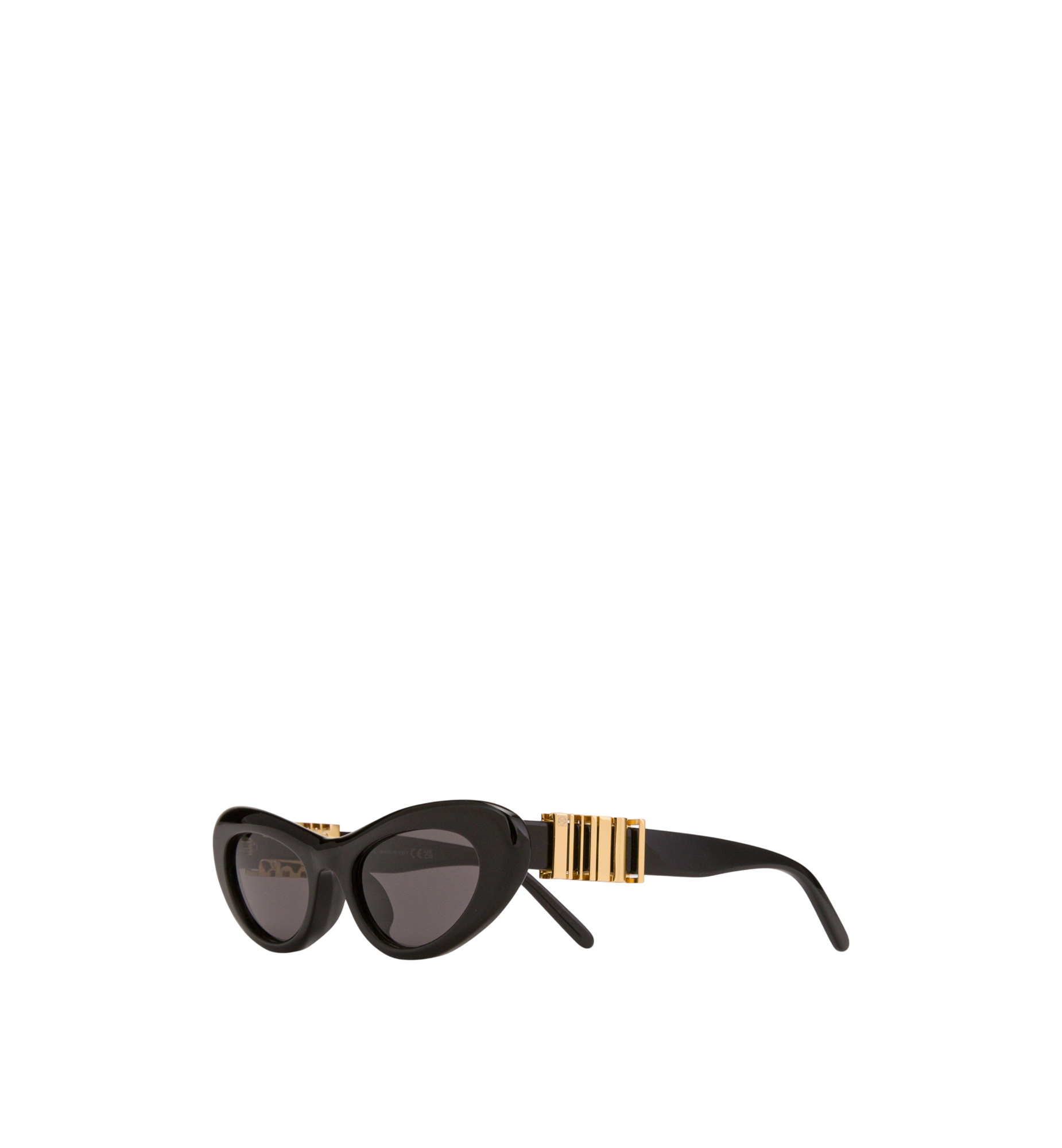 Loewe Cat-eye acetate sunglasses