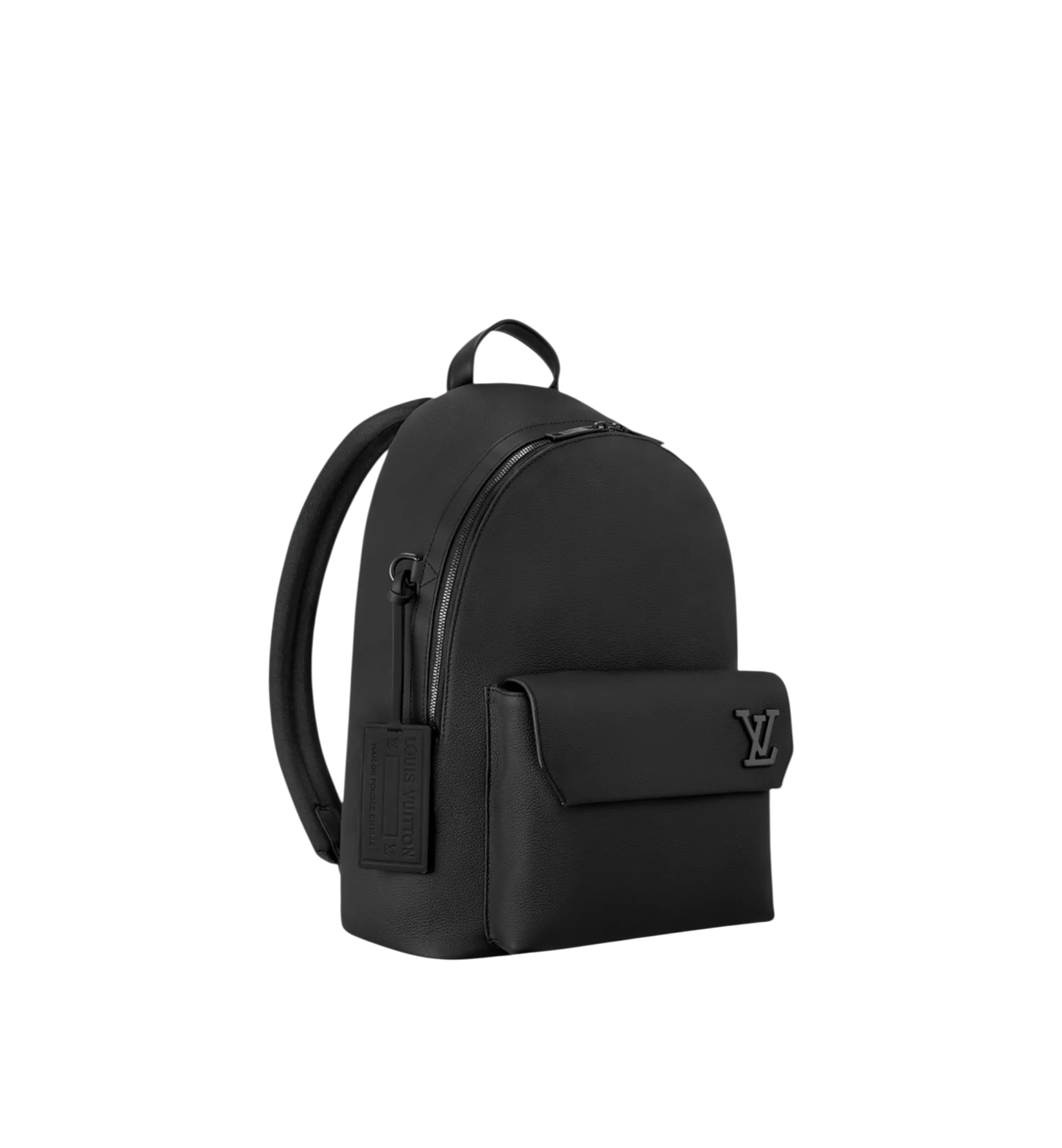 Louis Vuitton Aerogram Backpack Black