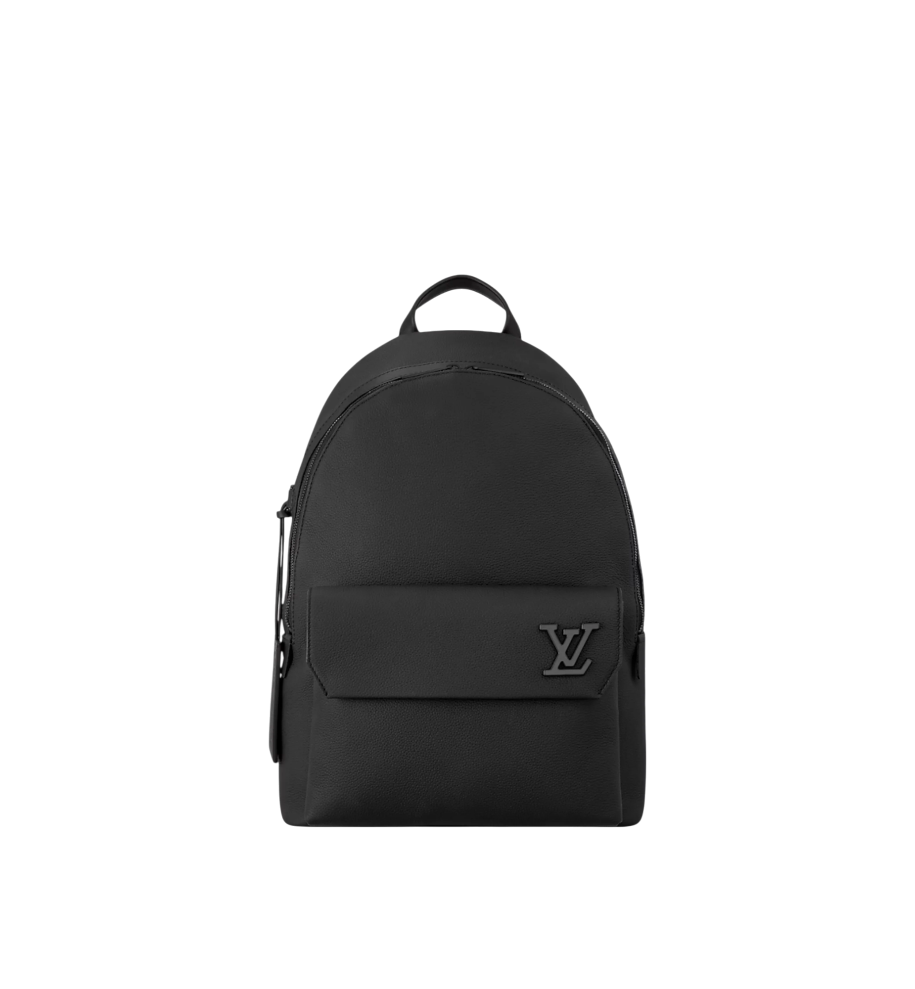 Louis Vuitton Aerogram Backpack Black
