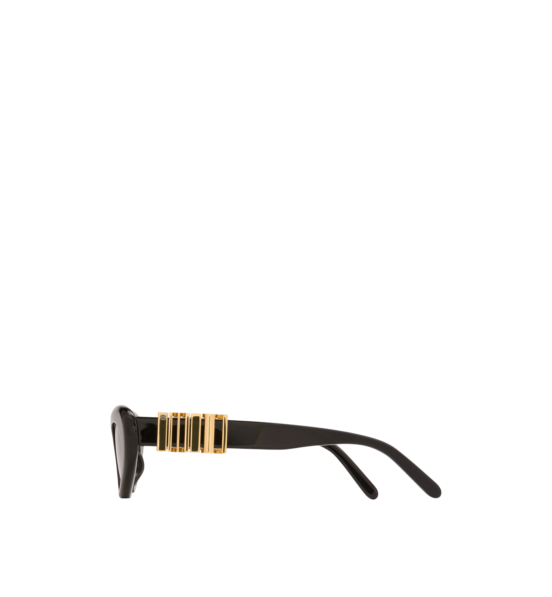 Loewe Cat-eye acetate sunglasses