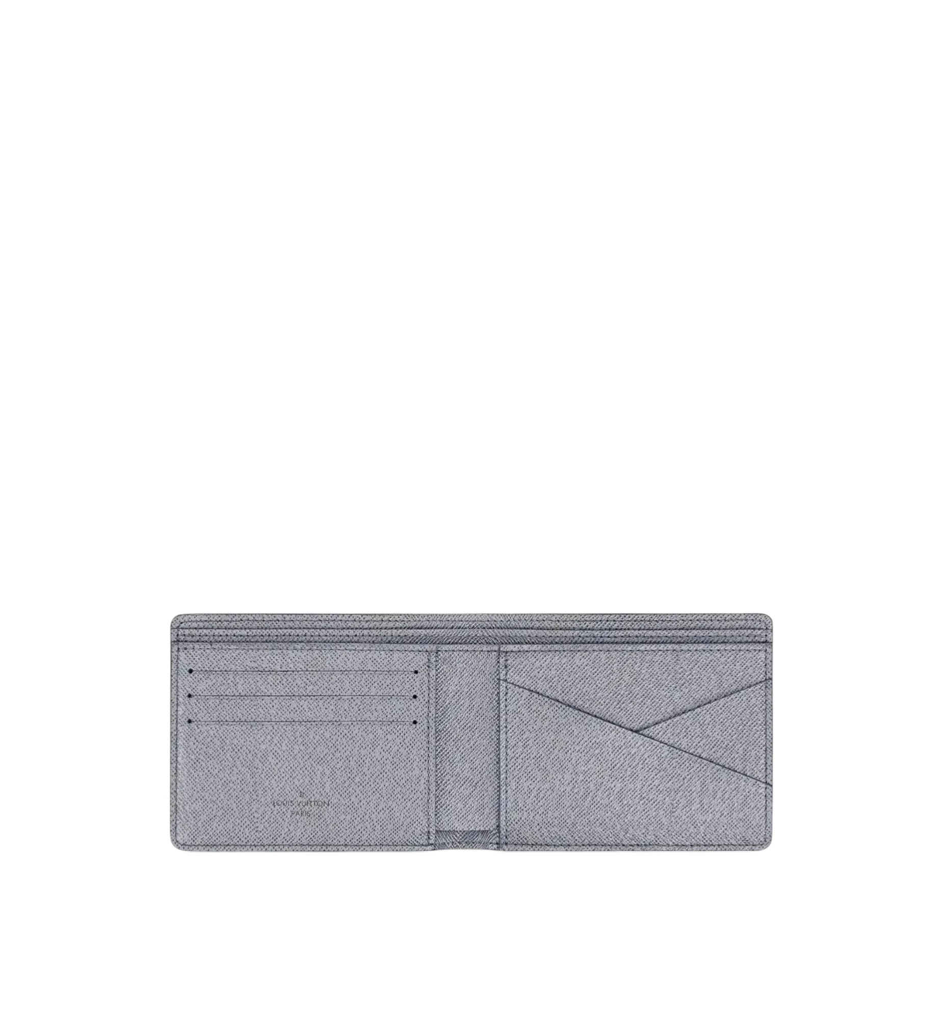 Louis Vuitton Slender Taigarama Monogram Rey